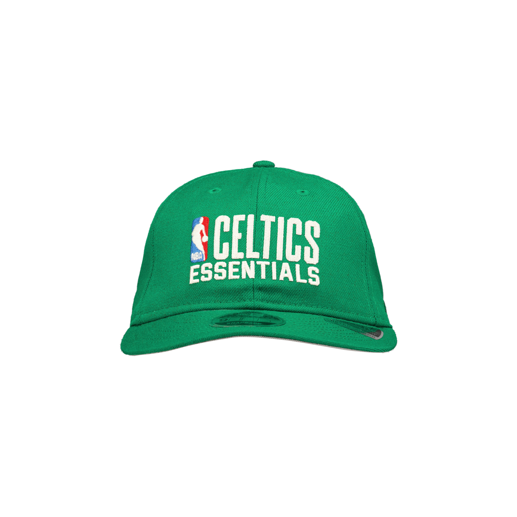 Fear of God X Boston Celtics Snapback