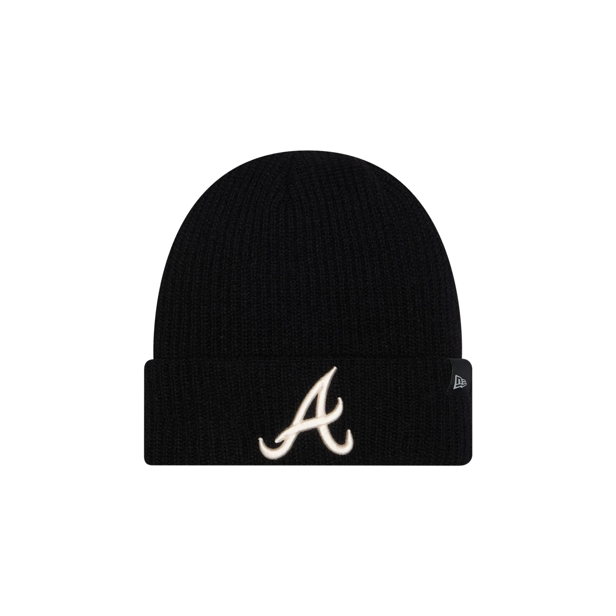 Atlanta Braves Cashmere Beanie