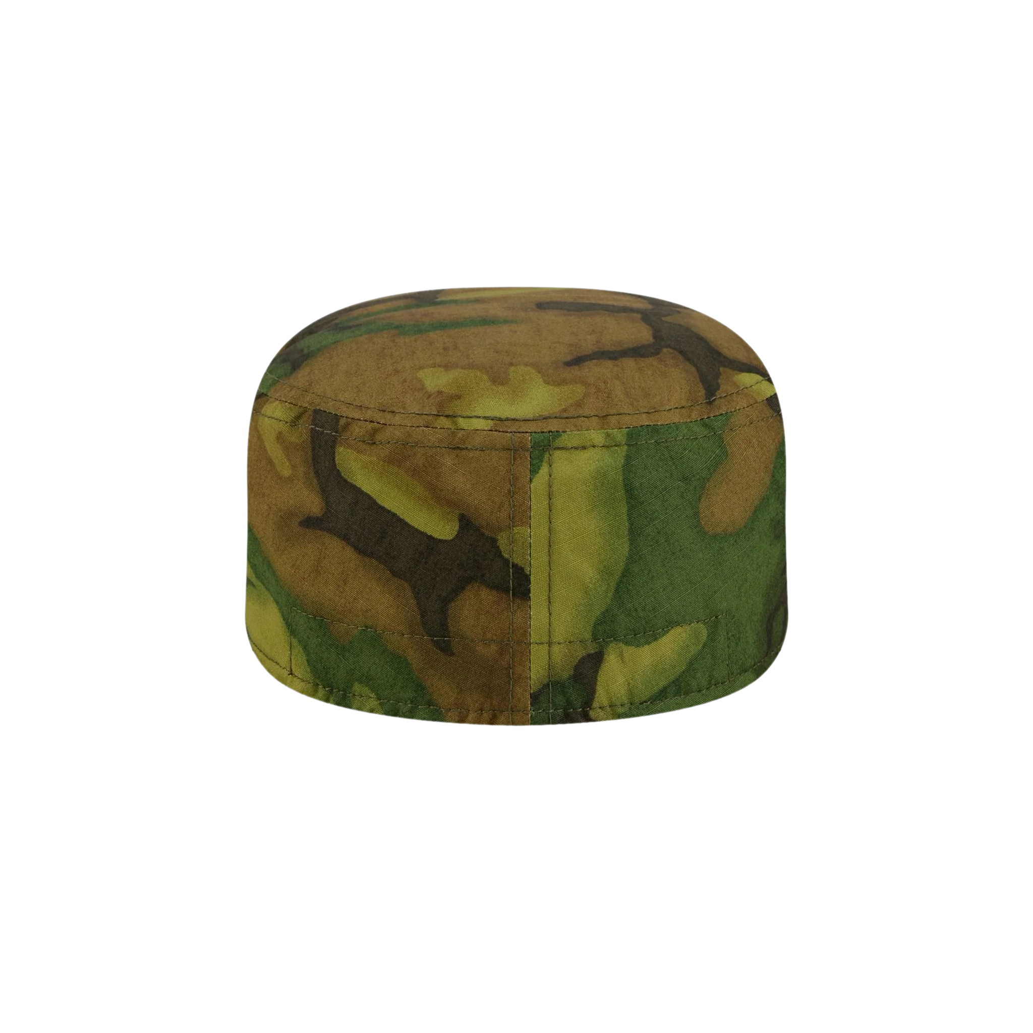 Three Looms Ripstop Camo Painter Hat