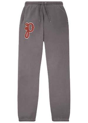 P's Script Jogger