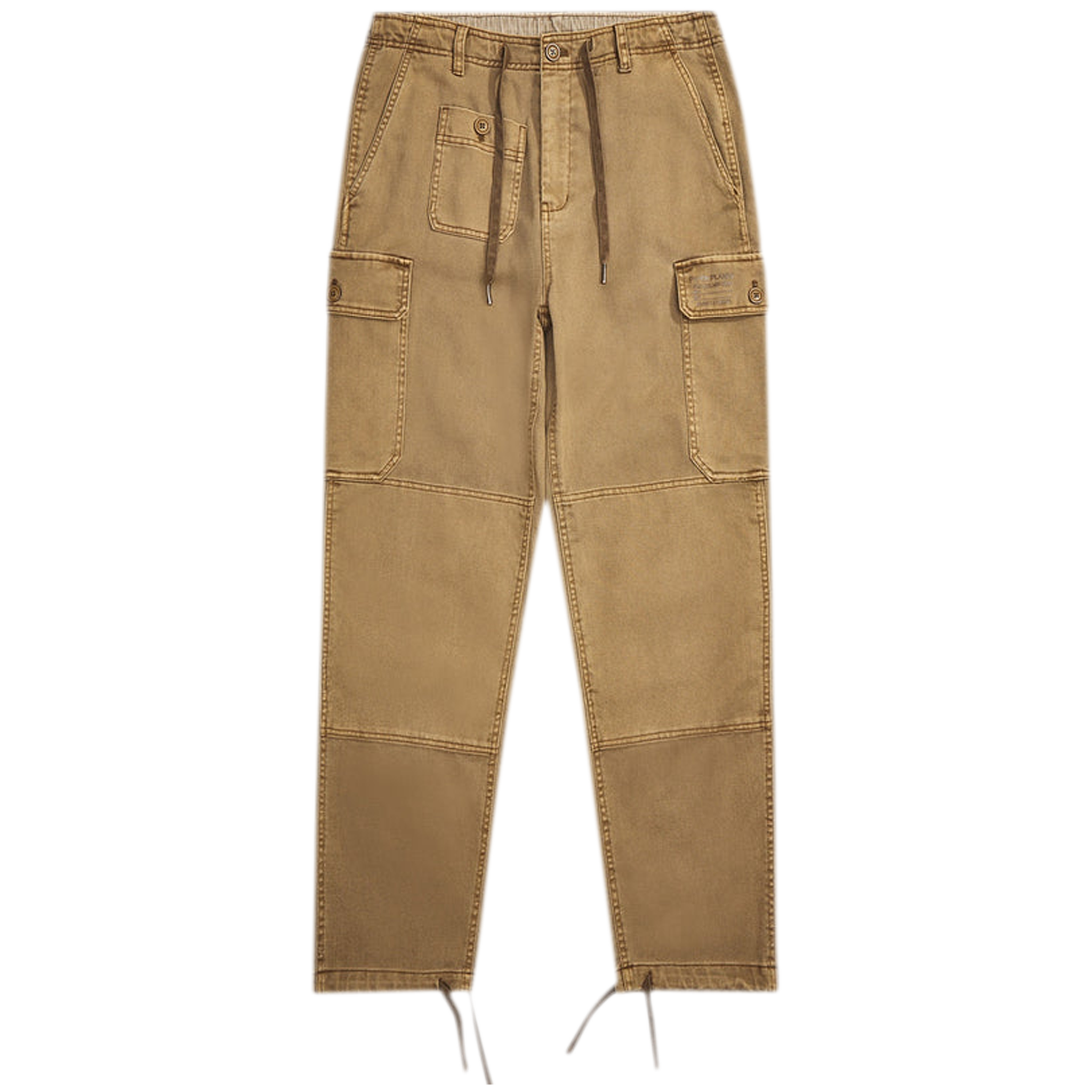 Sandstone Cargo Pant