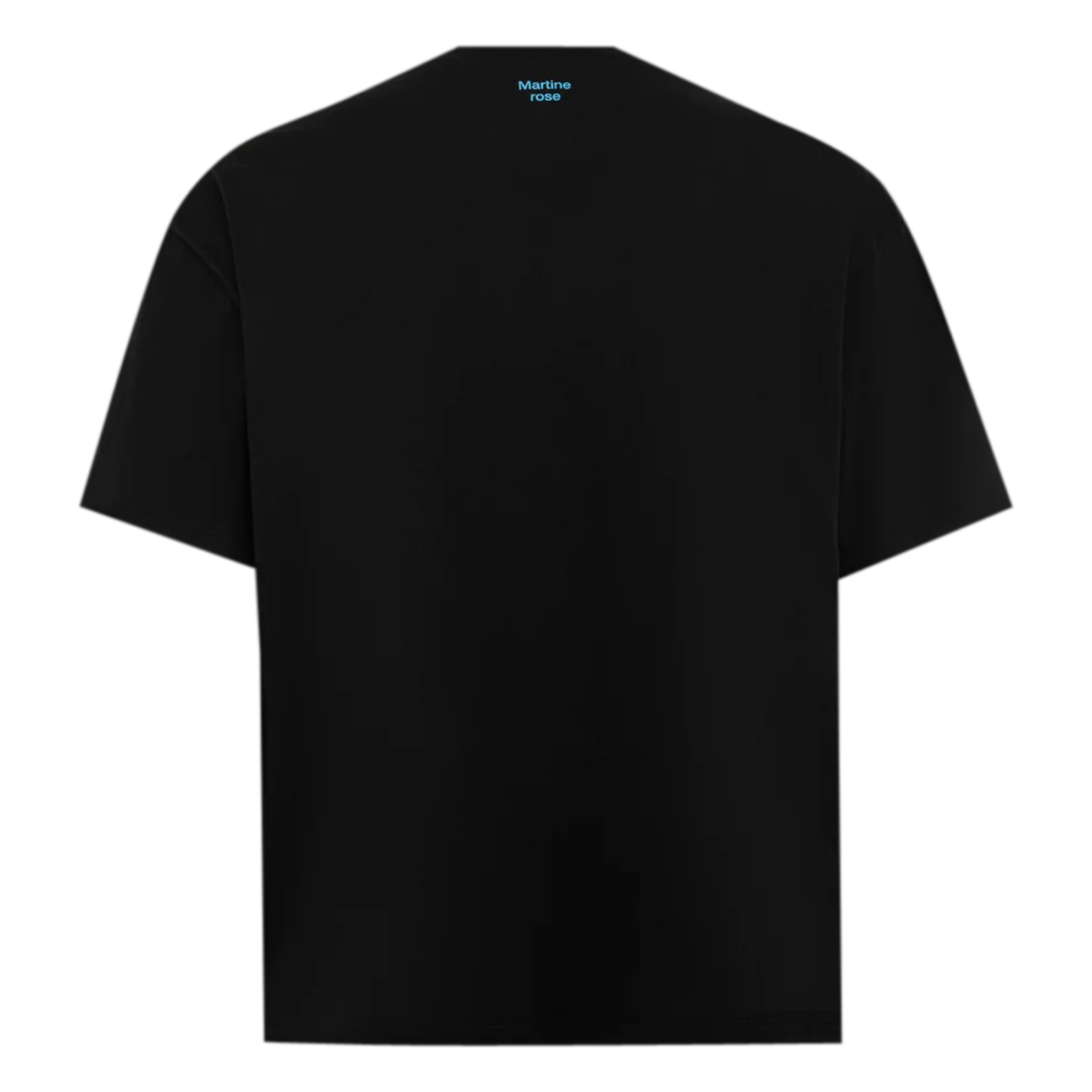 Oversized Tee