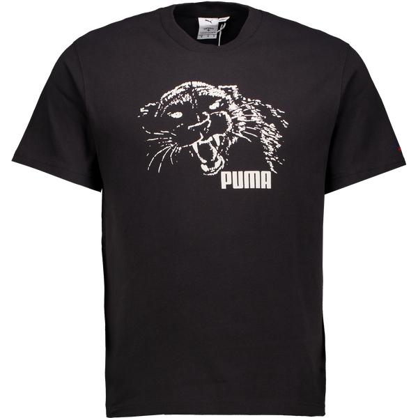 Puma X Noah Short Graphic Tee