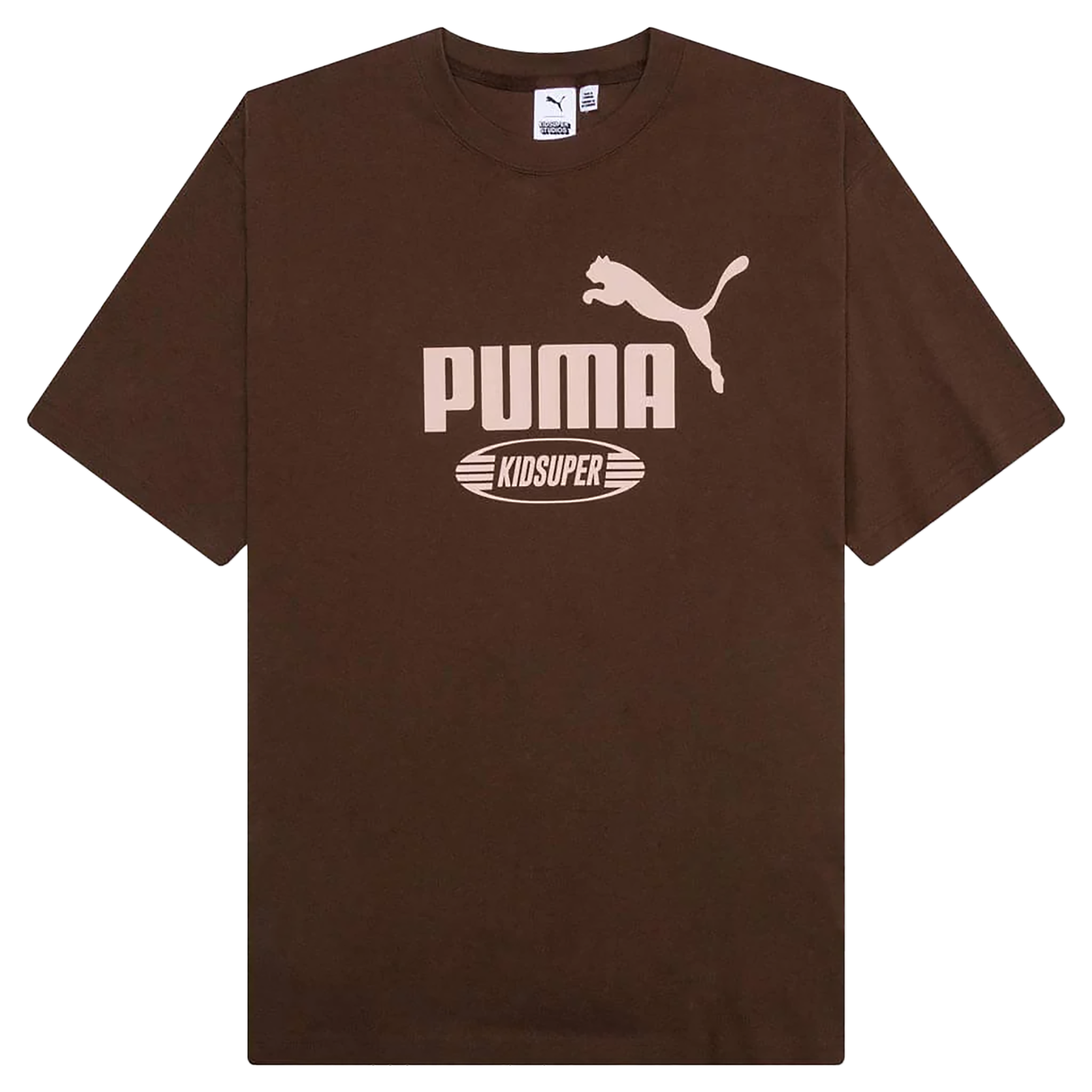 Puma X Kidsuper Graphic Tee