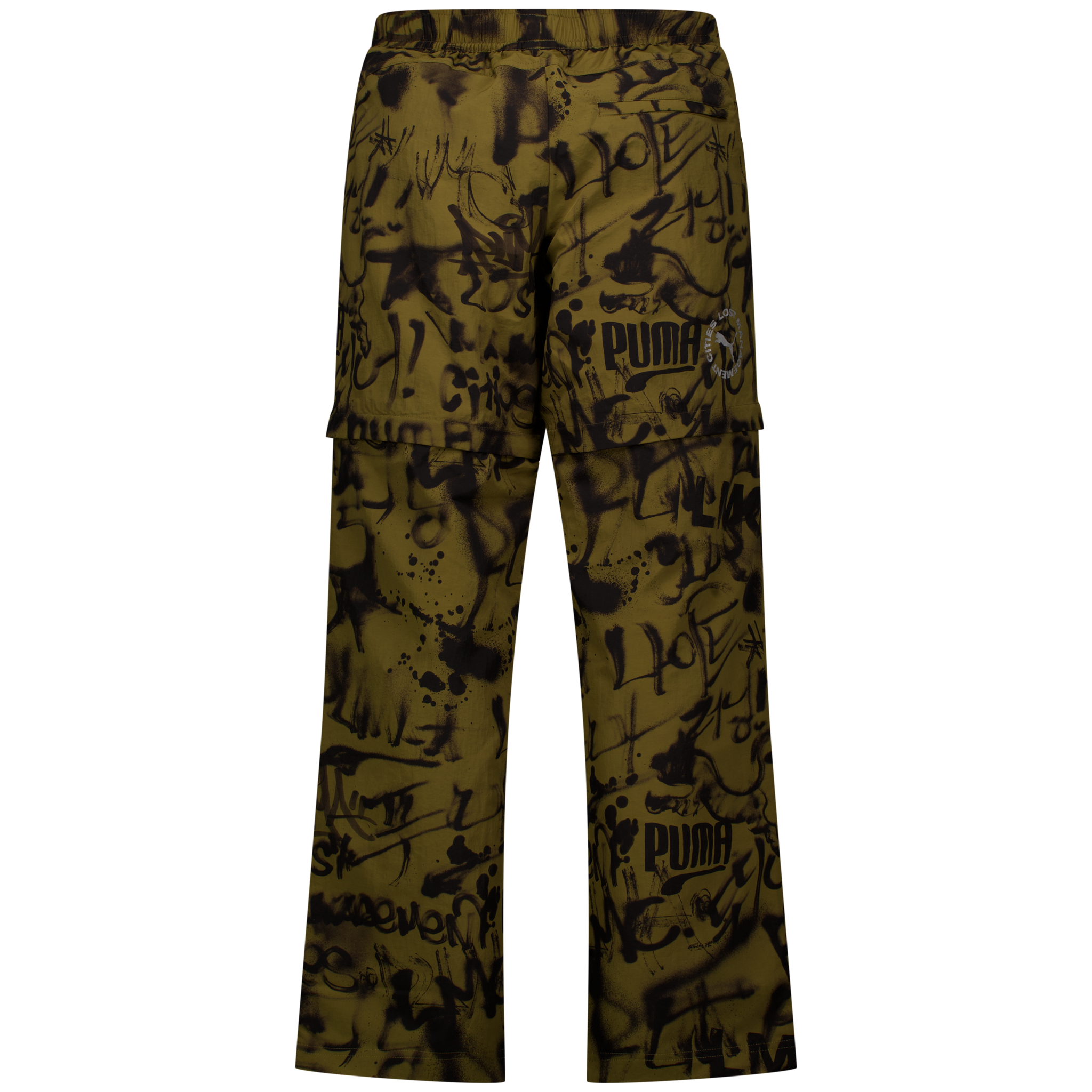 LMC X Puma AOP Pants