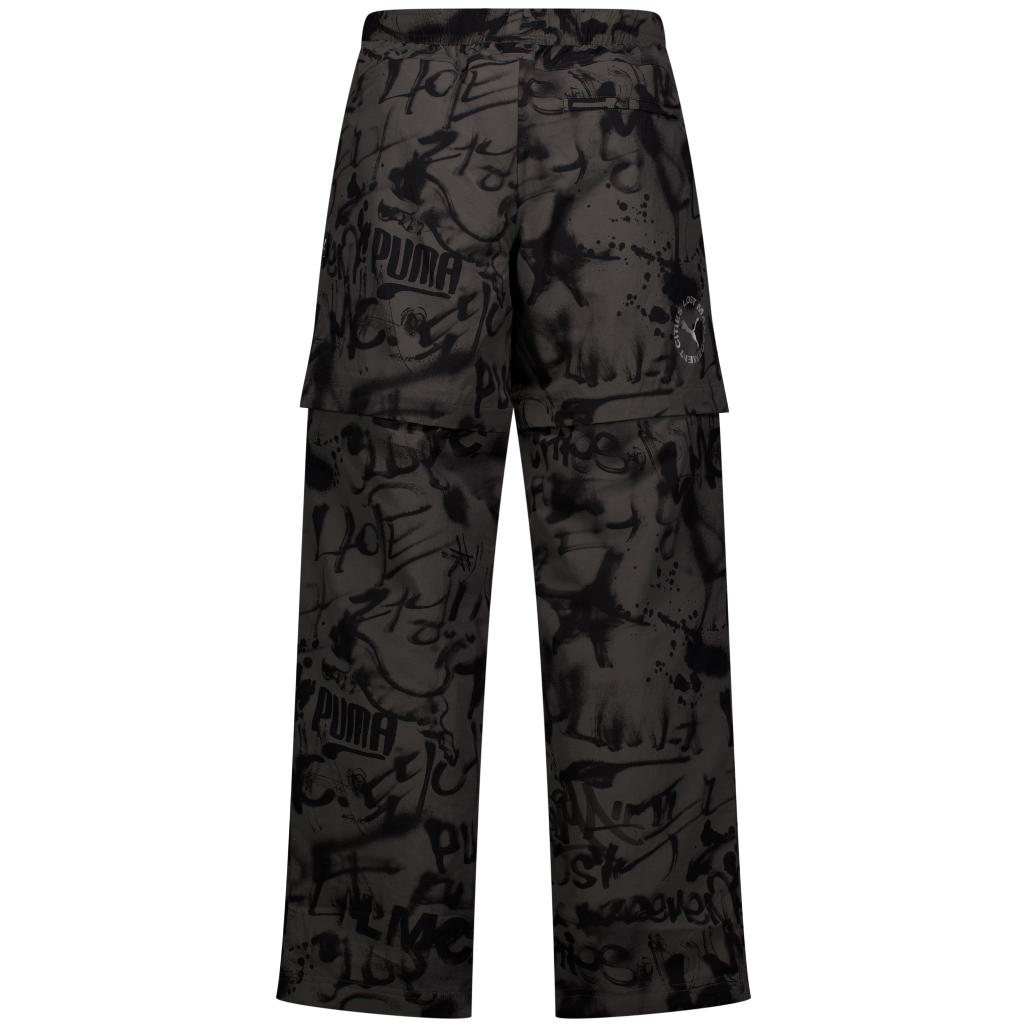 LMC X Puma AOP Pants