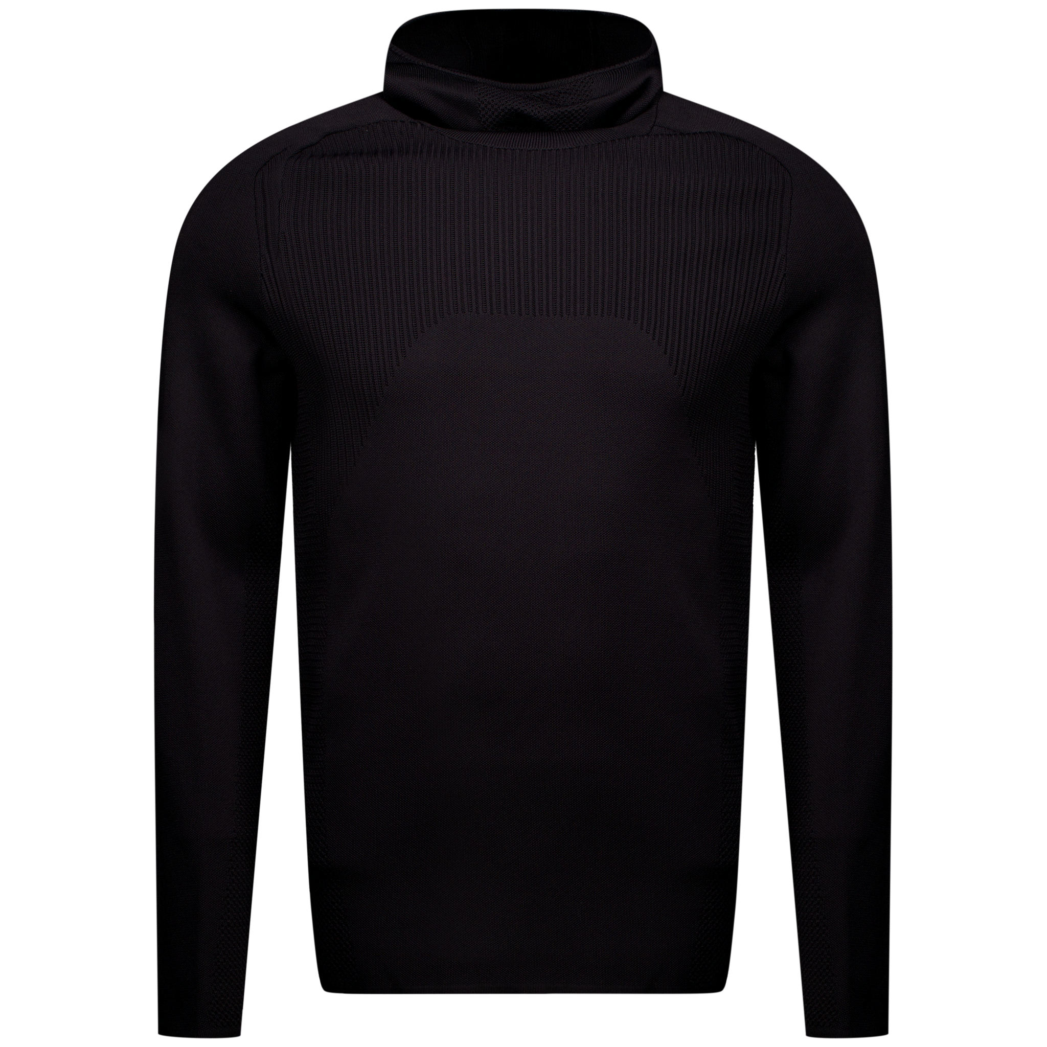 Skepta Pertex X Puma Long Sleeve Knitted Scuba