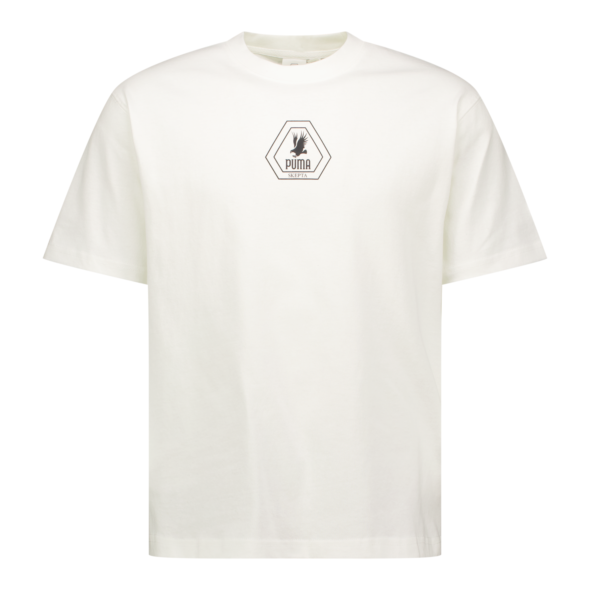 Skepta Pertex X Puma Graphic Tee