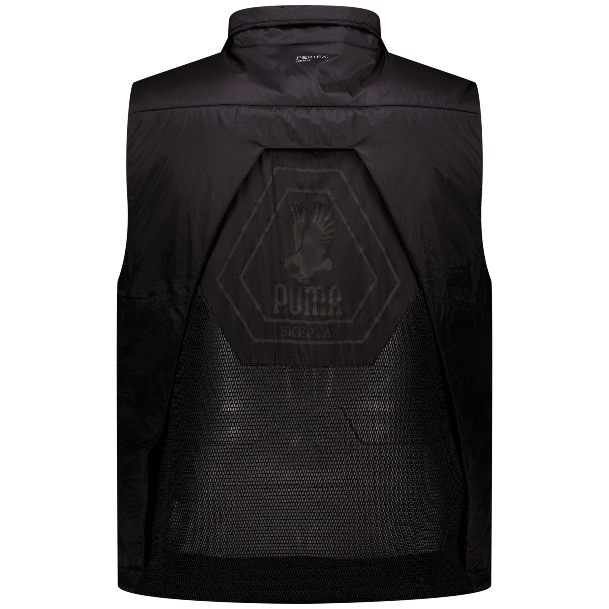 Skepta Pertex X Puma Pertex Vest