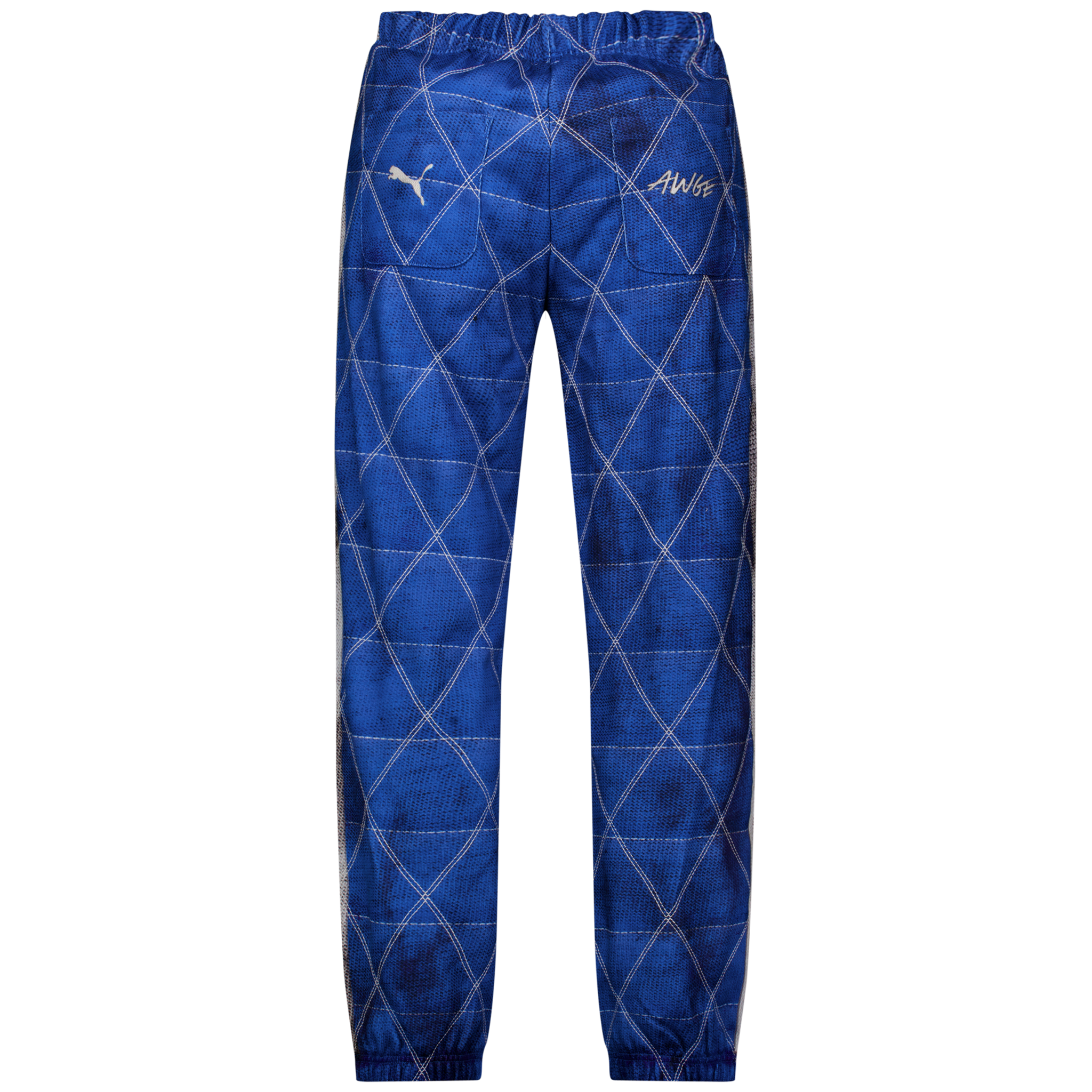 A$AP ROCKY x PUMA Quilted Sweatpants