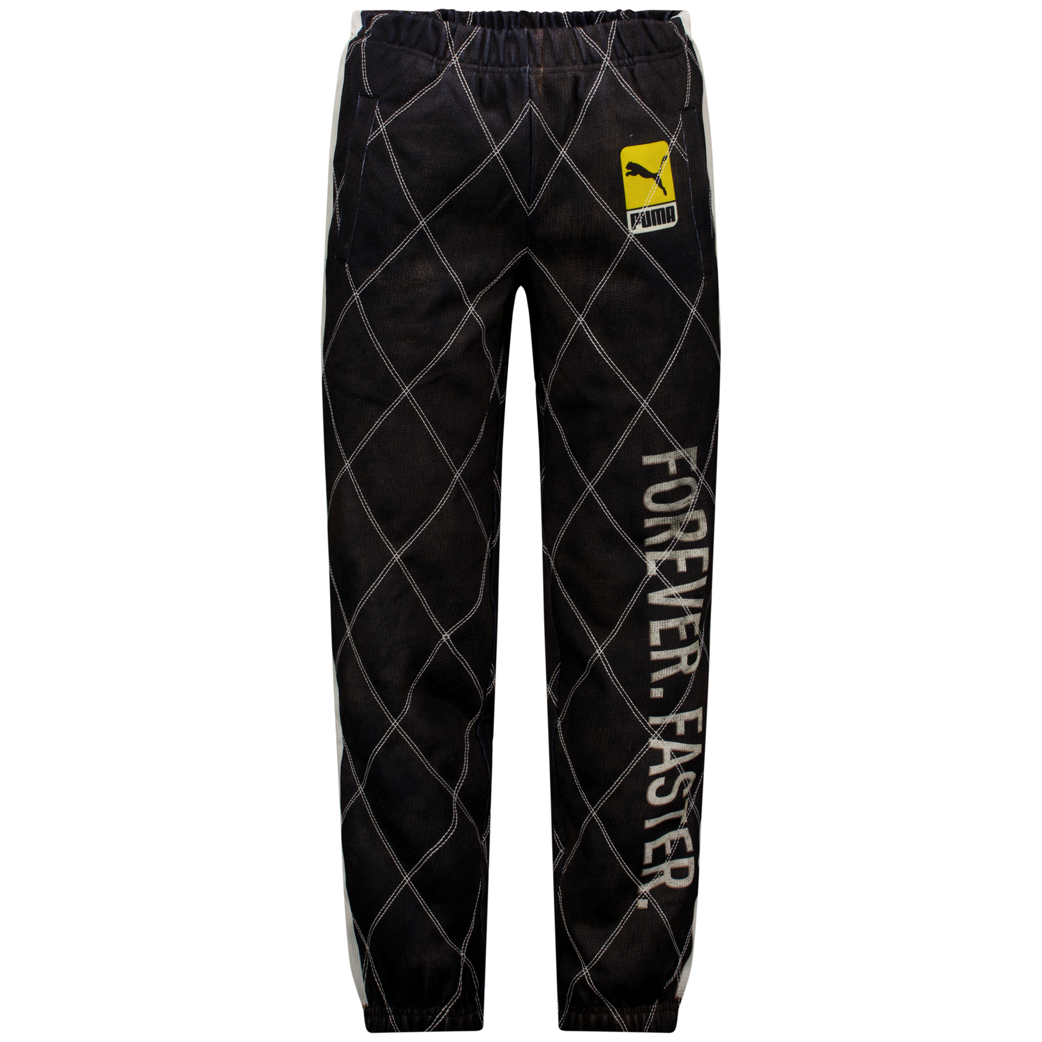 A$AP ROCKY x PUMA Sweatpants