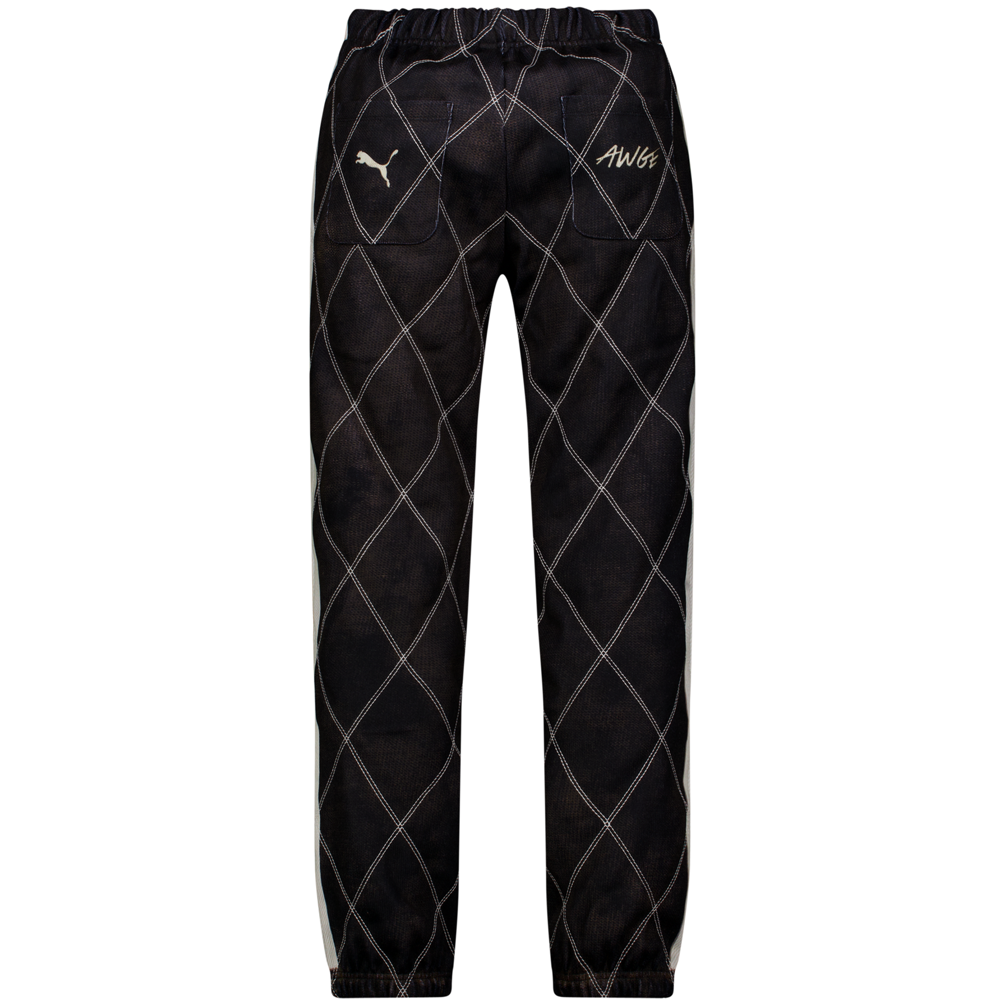 A$AP ROCKY x PUMA Sweatpants