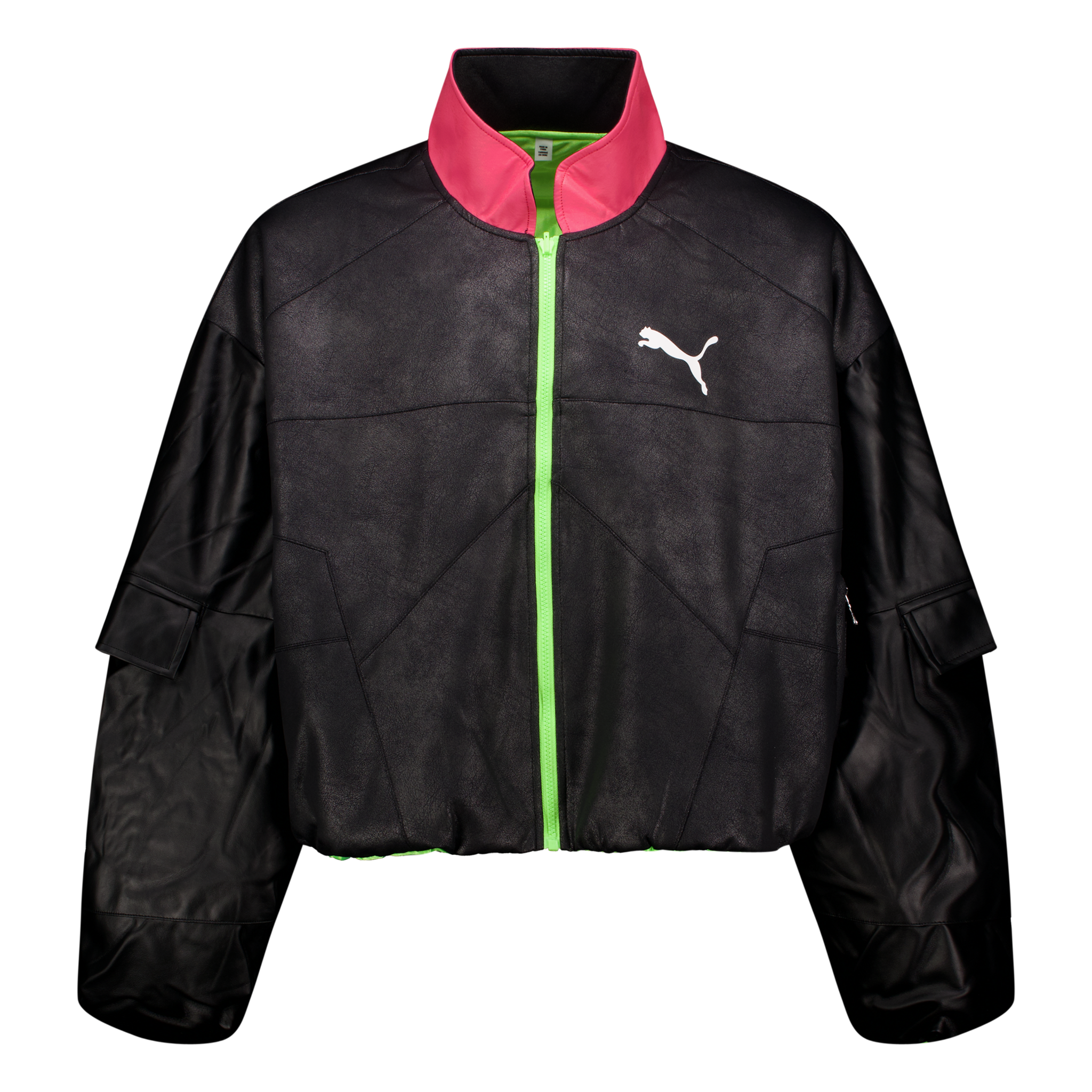 PUMA Men s A AP Rocky x PUMA Bomber Jacket