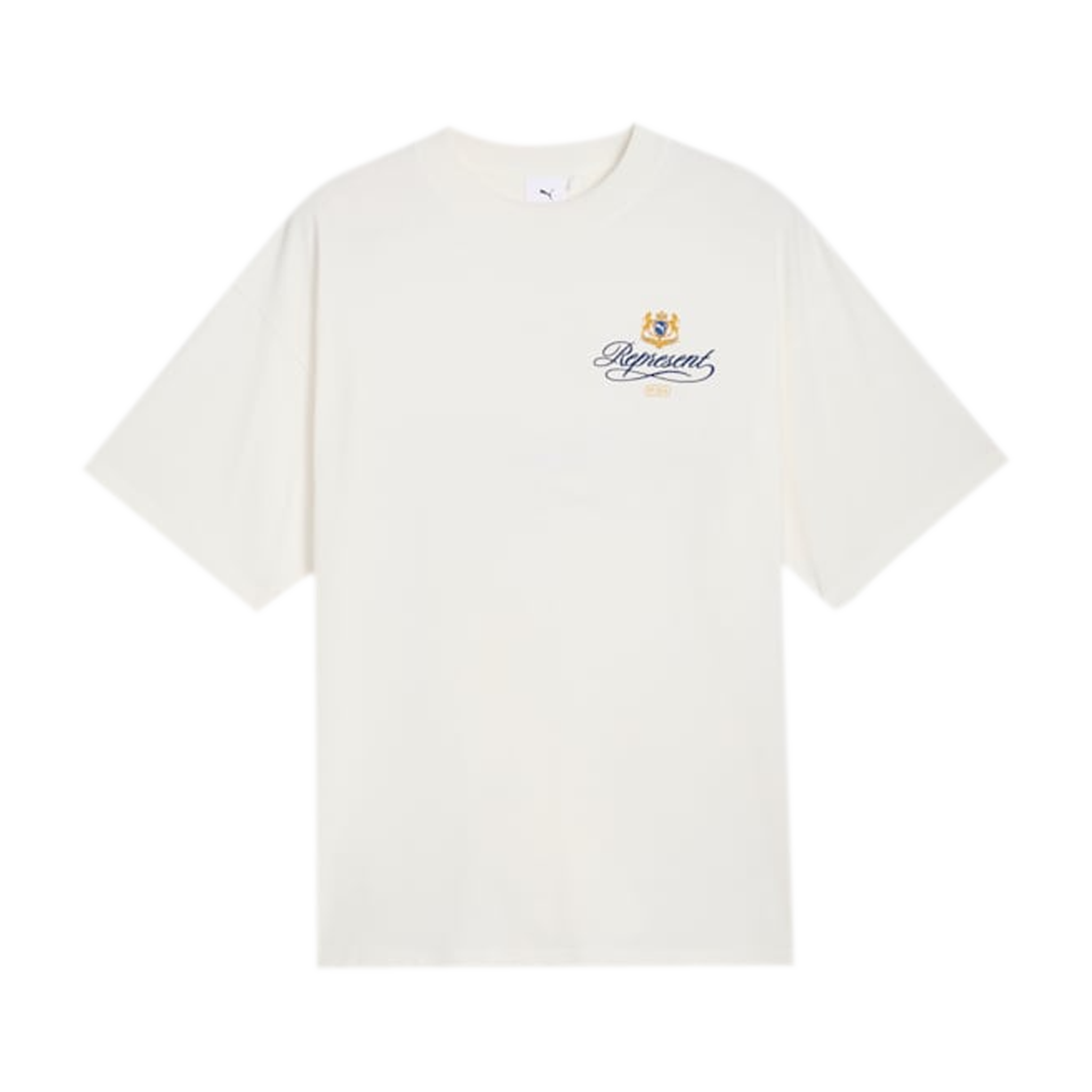 Represent X Puma Graphic Tee