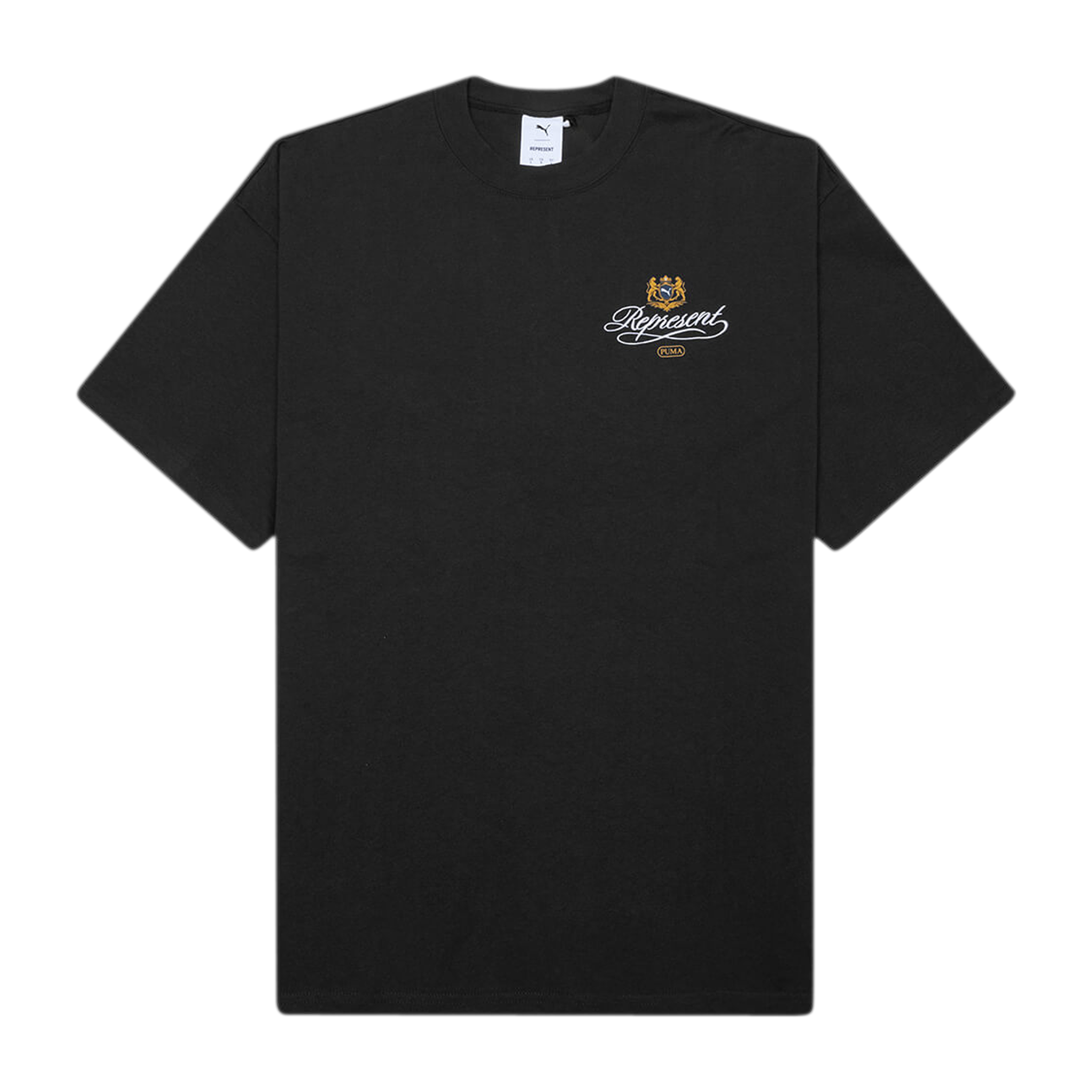 Represent X Puma Graphic Tee