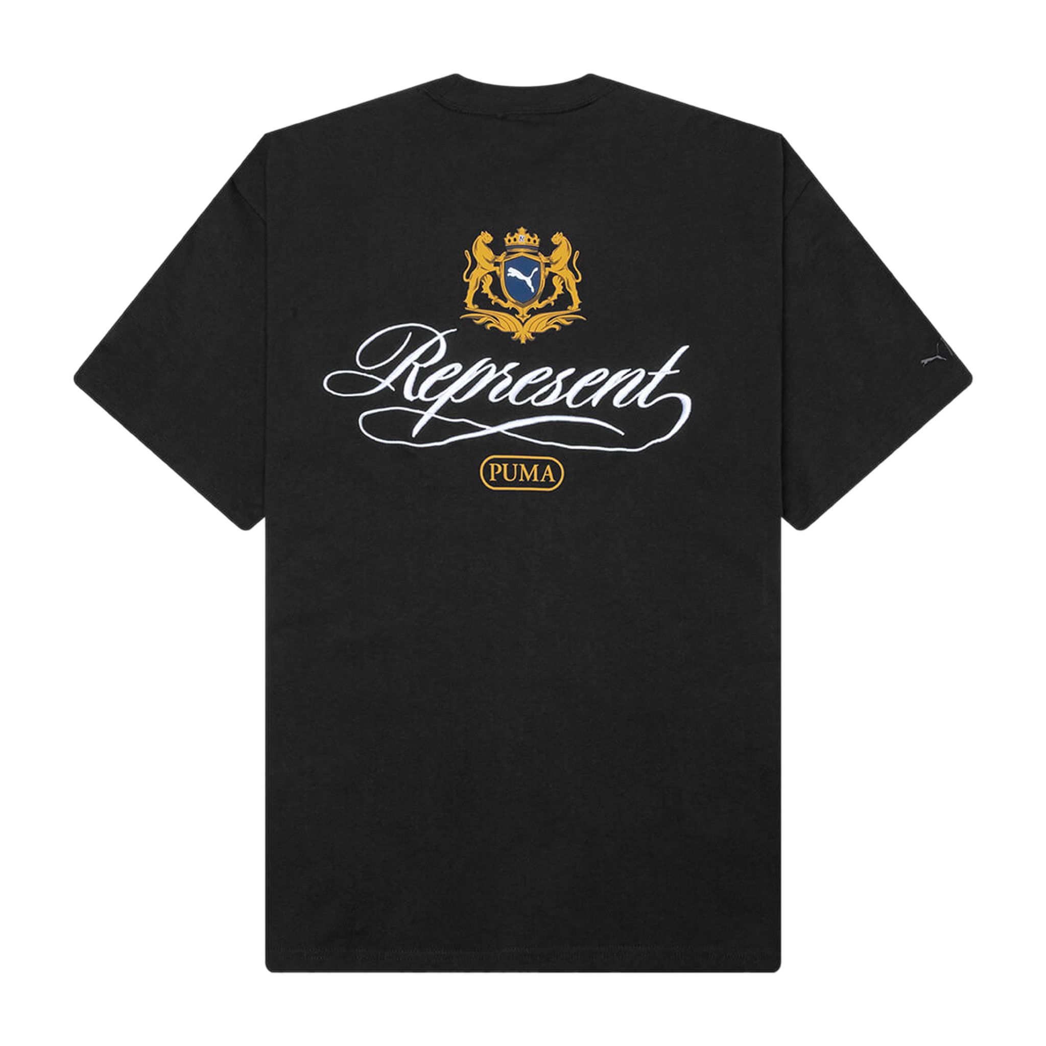 Represent X Puma Graphic Tee