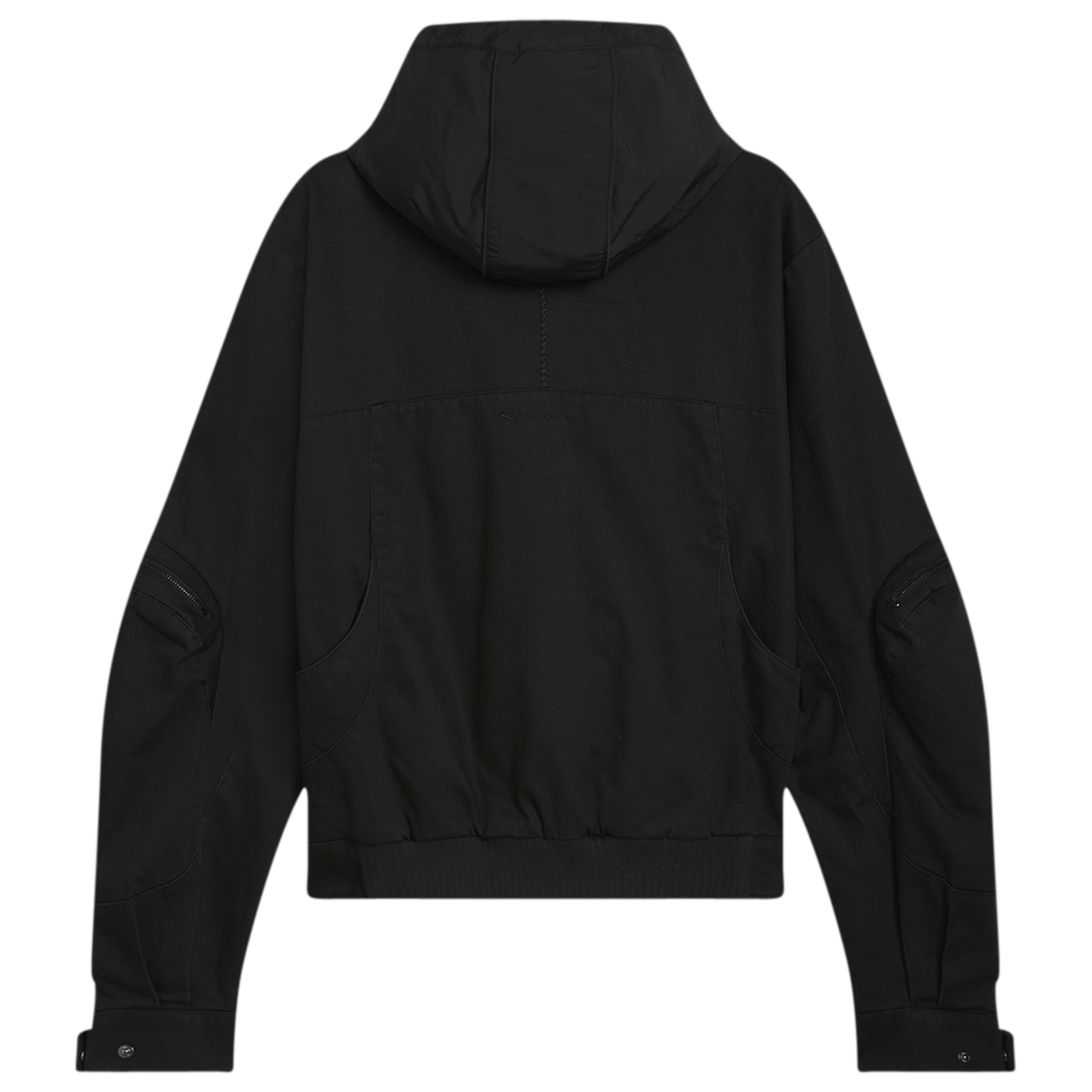 San San Gear X Puma CLRT Jacket