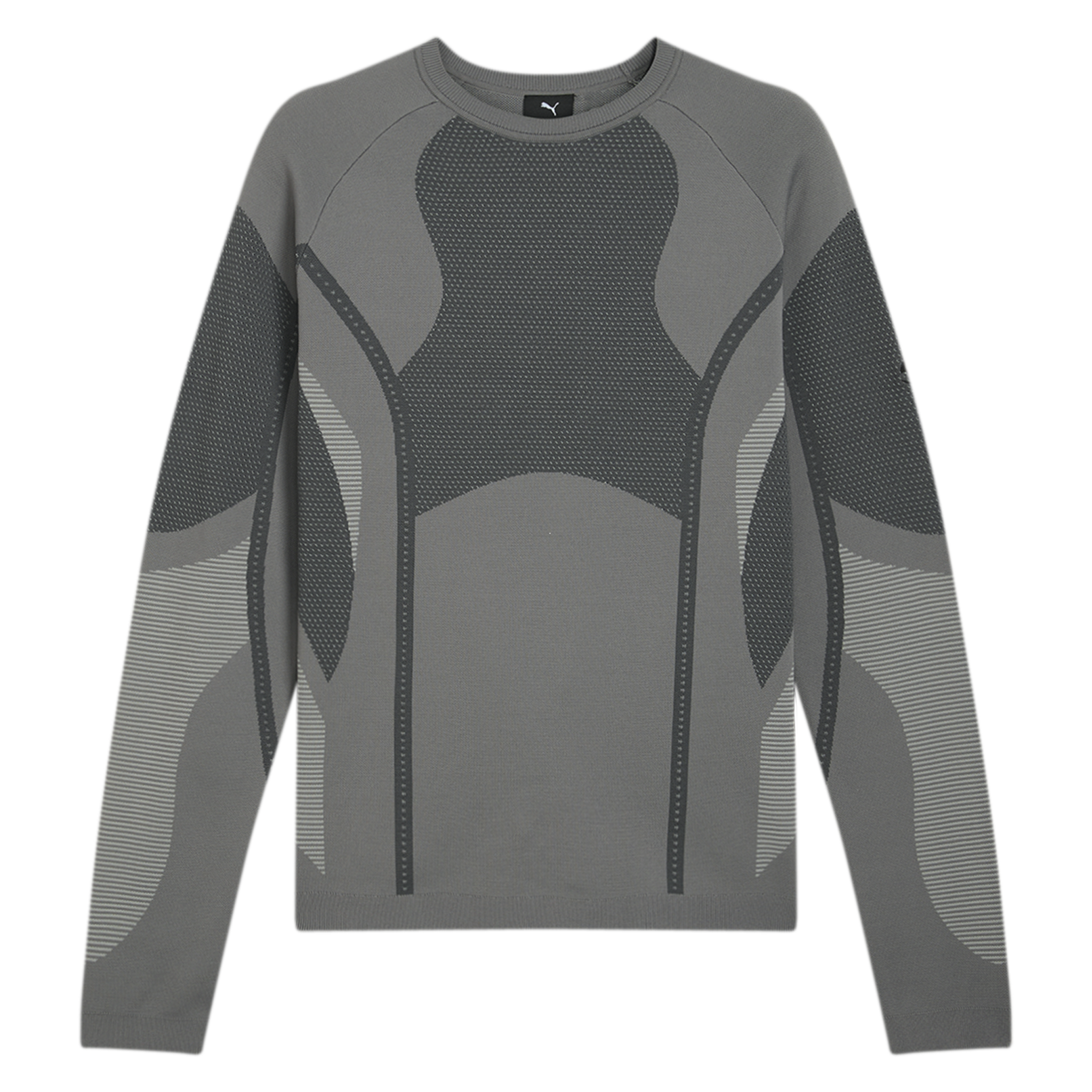 San San Gear X Puma Knit Longsleeve