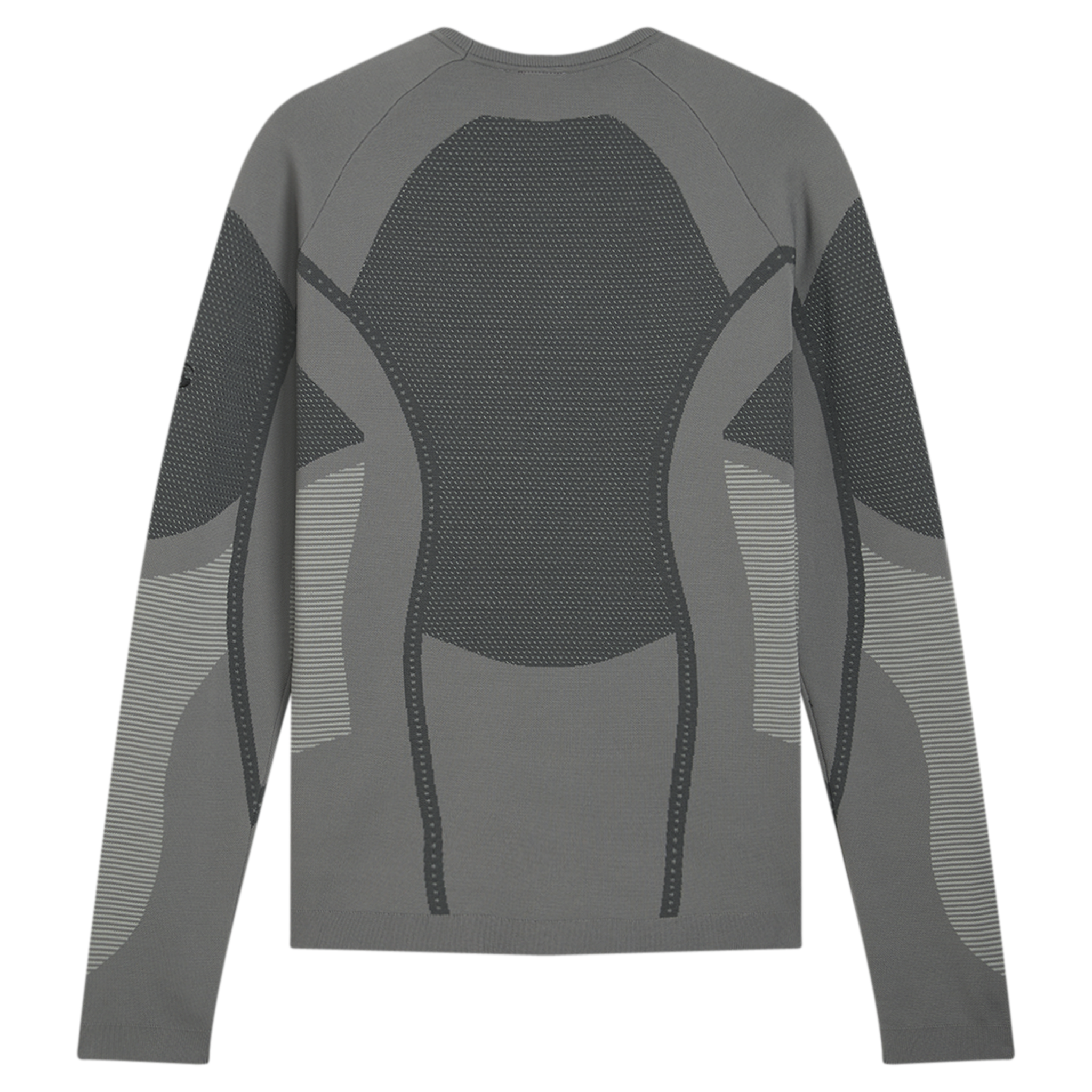 San San Gear X Puma Knit Longsleeve