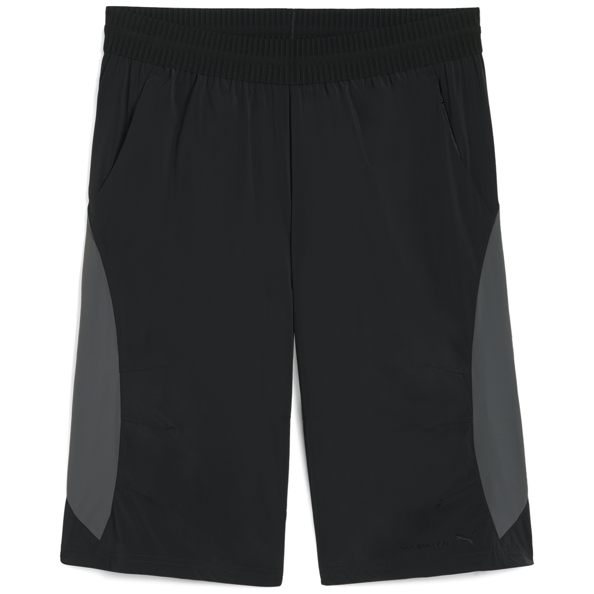 San San Gear X Puma Shorts