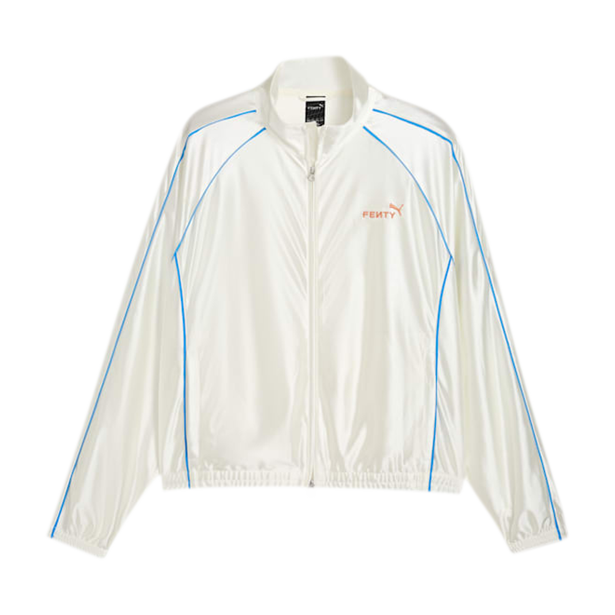 Fenty X Puma T7 Piping Track Jacket