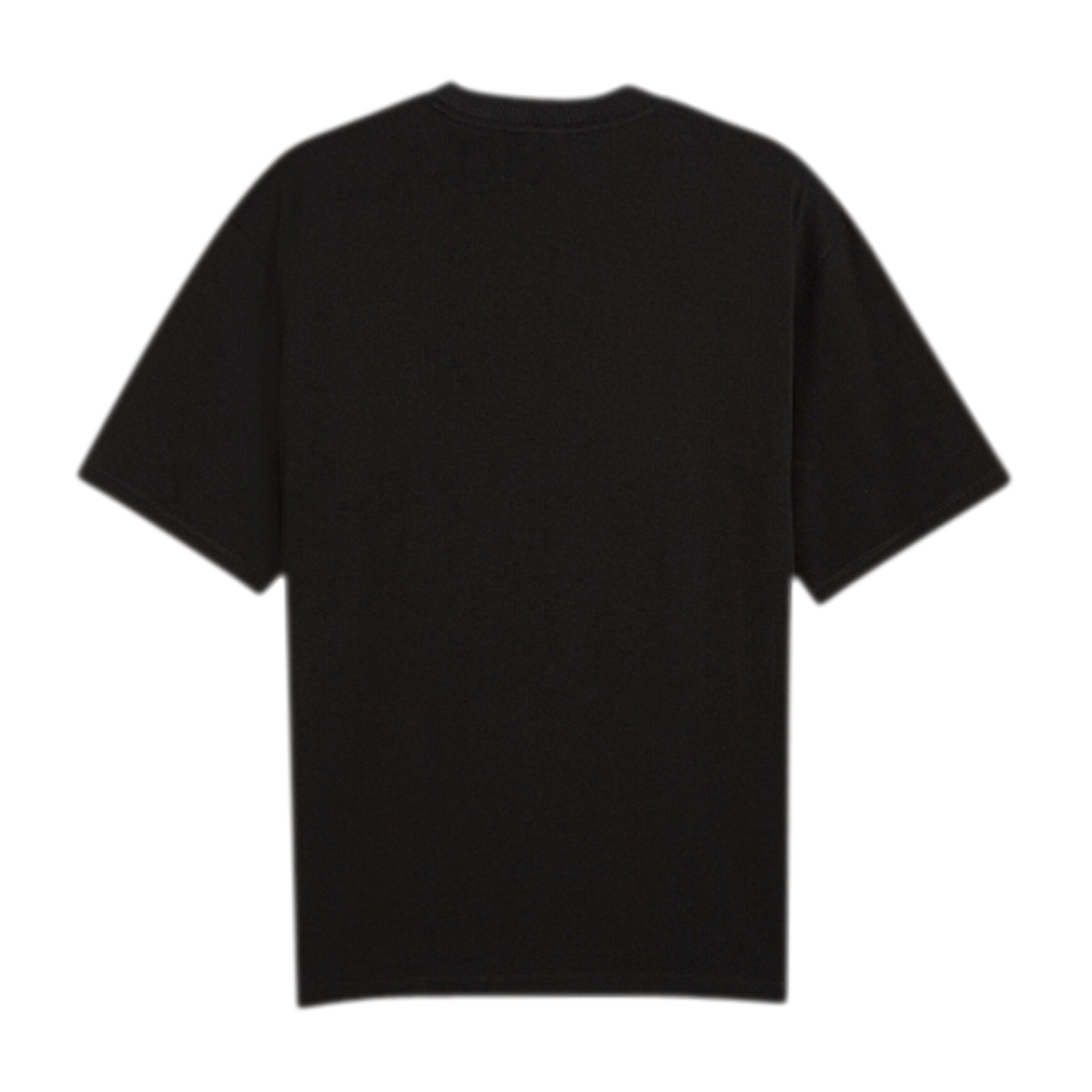 Graphic Mascot Tee
