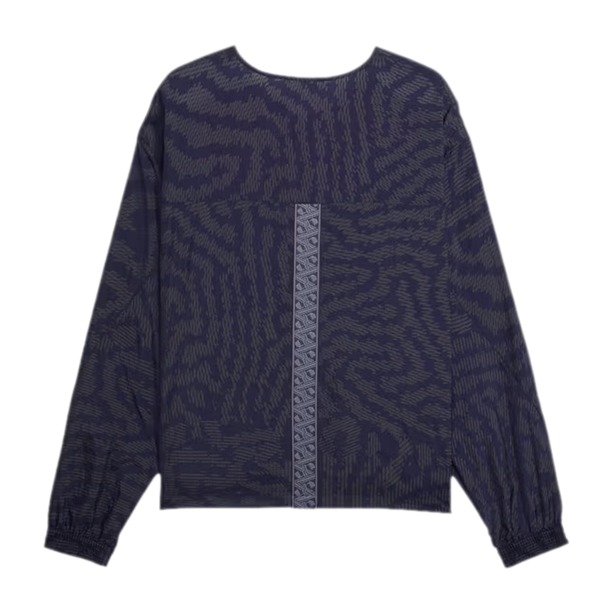 Salehe Bembury X Portugal X Puma Track Jacket