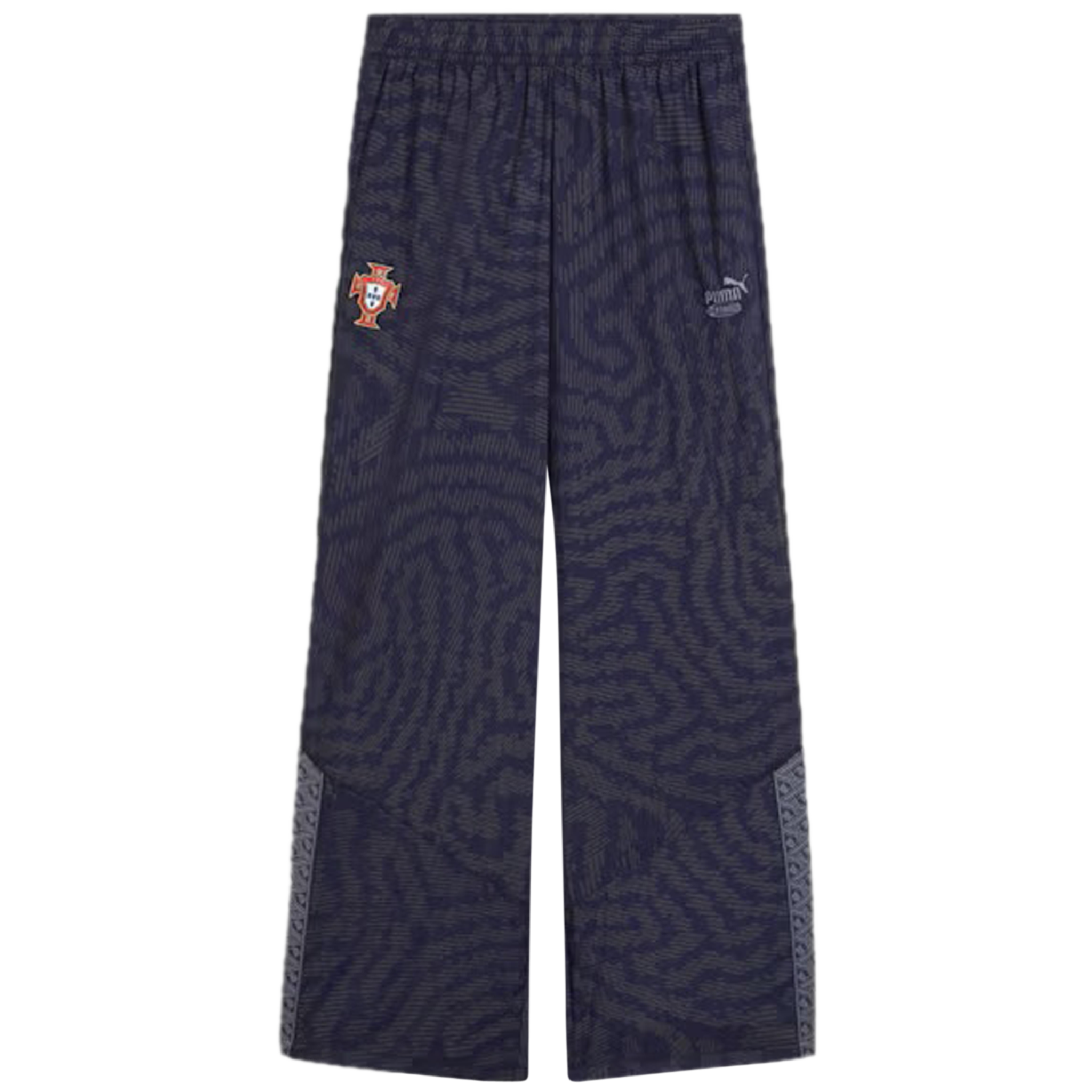 Salehe Bembury X Portugal X Puma Track Pants