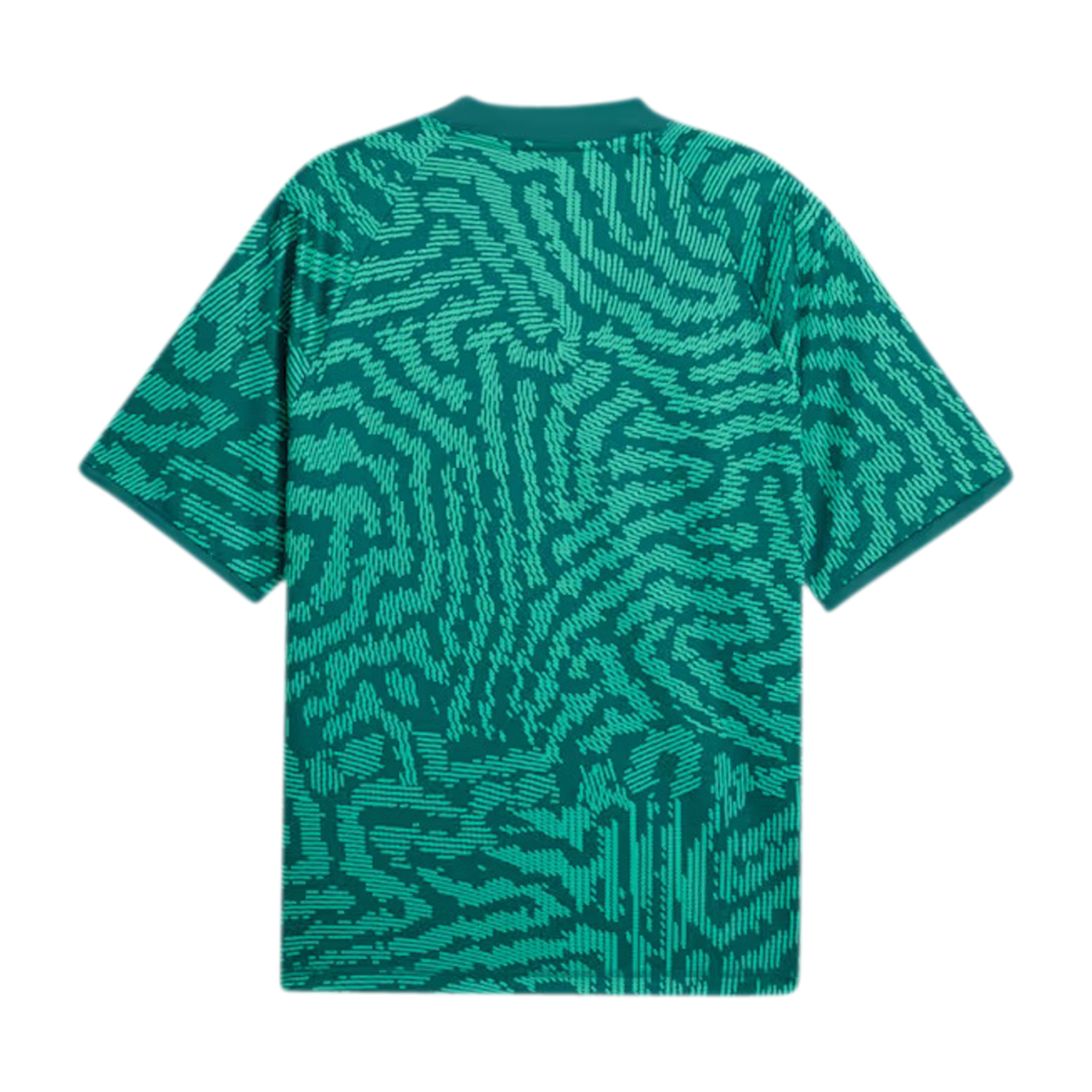 Salehe Bembury X Portugal X Puma Jersey