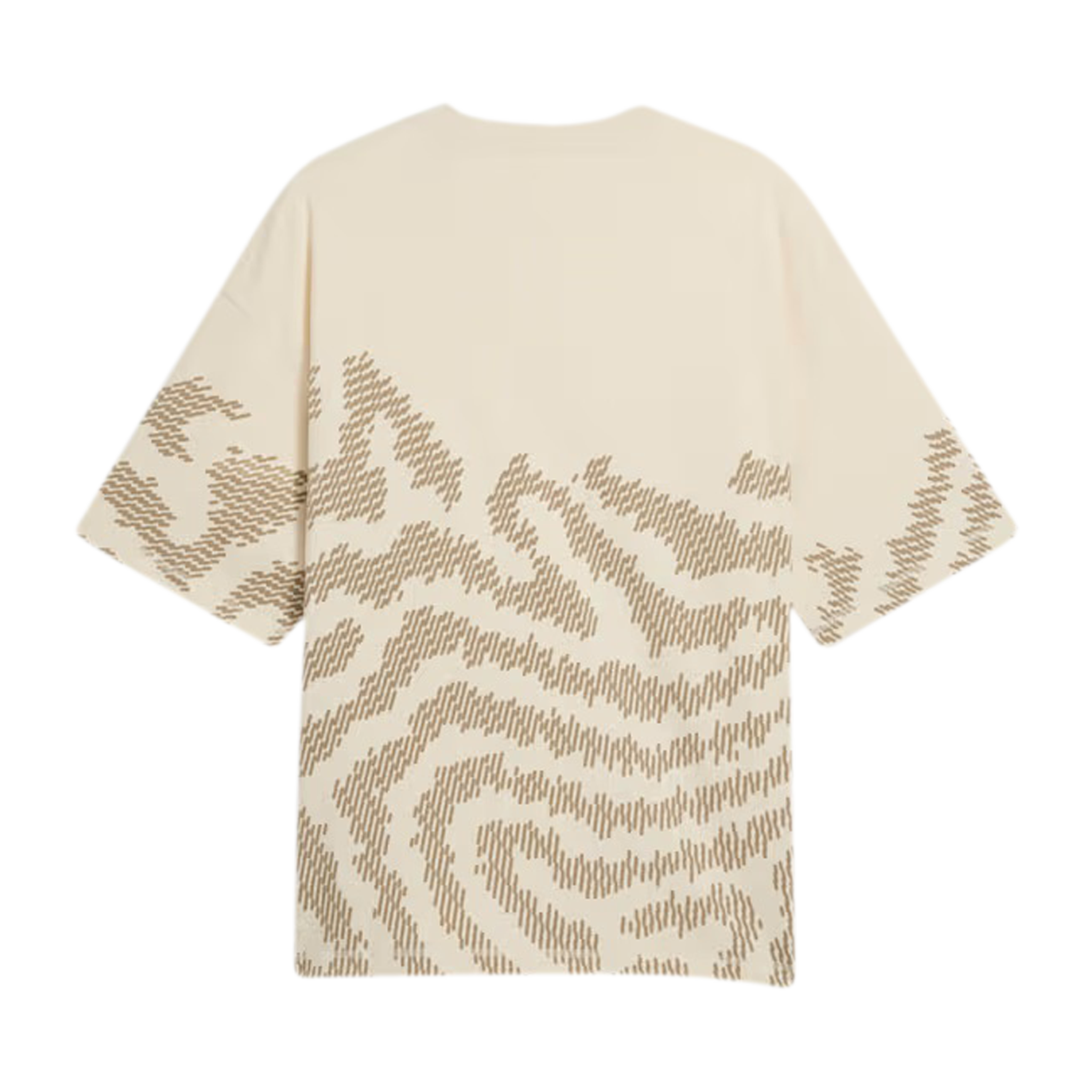 Salehe Bembury X Portugal X Puma Tee