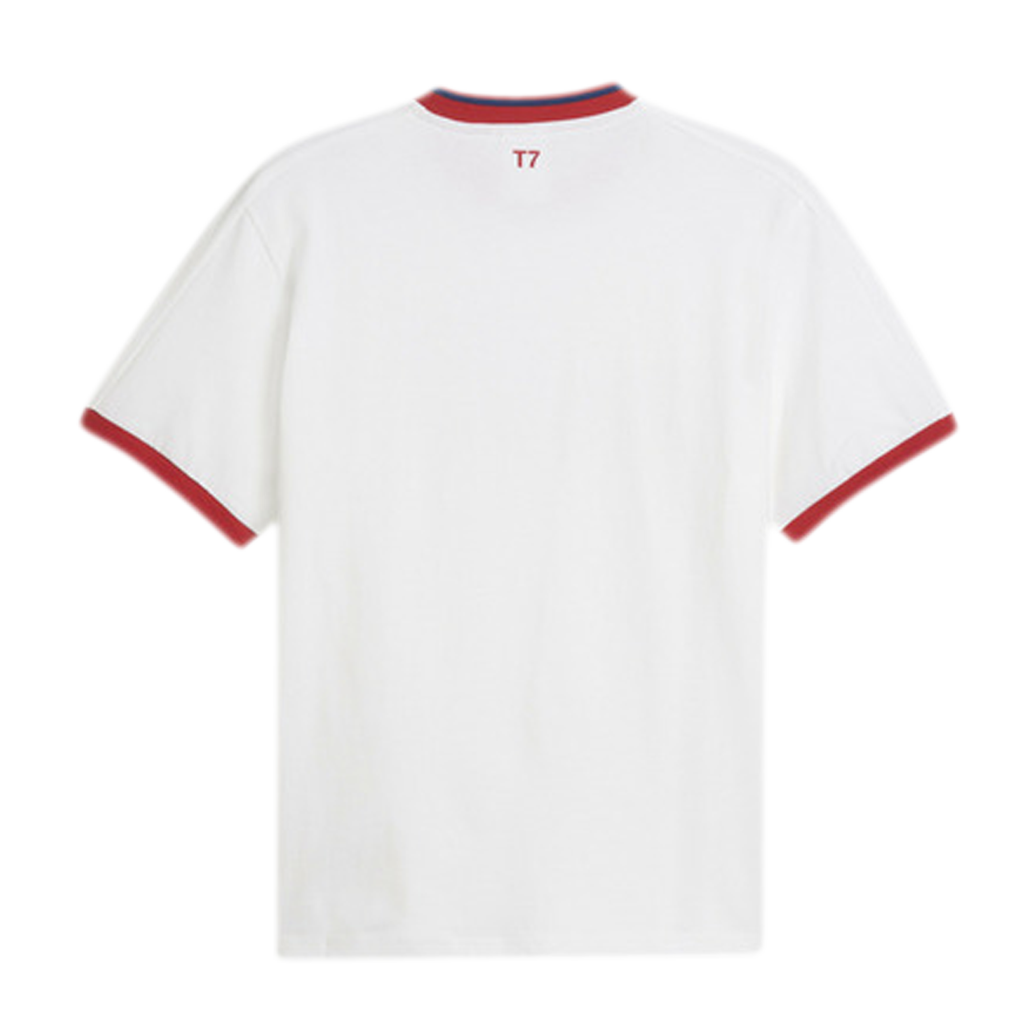 T7 Ringer Tee