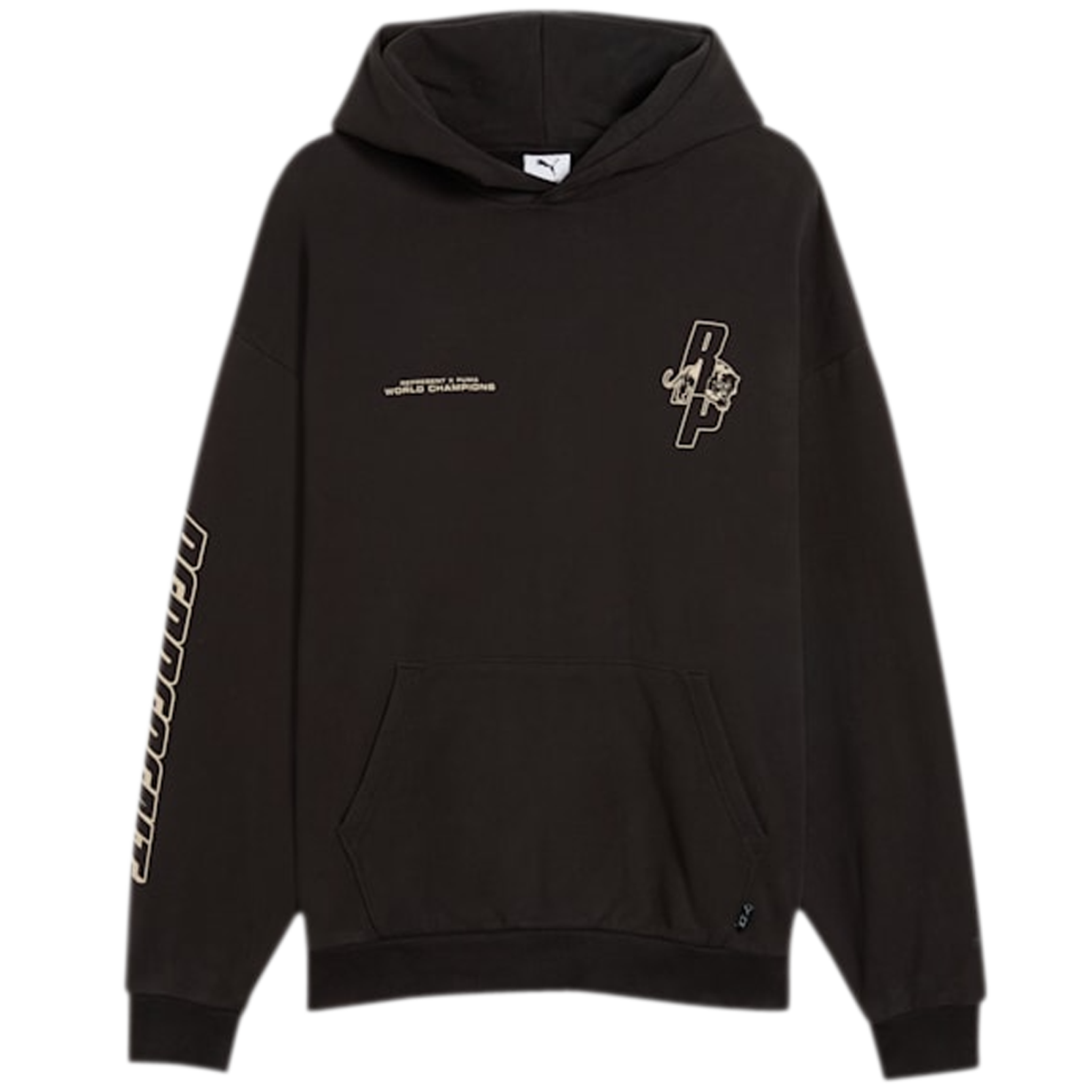 Represent X Puma Hoodie