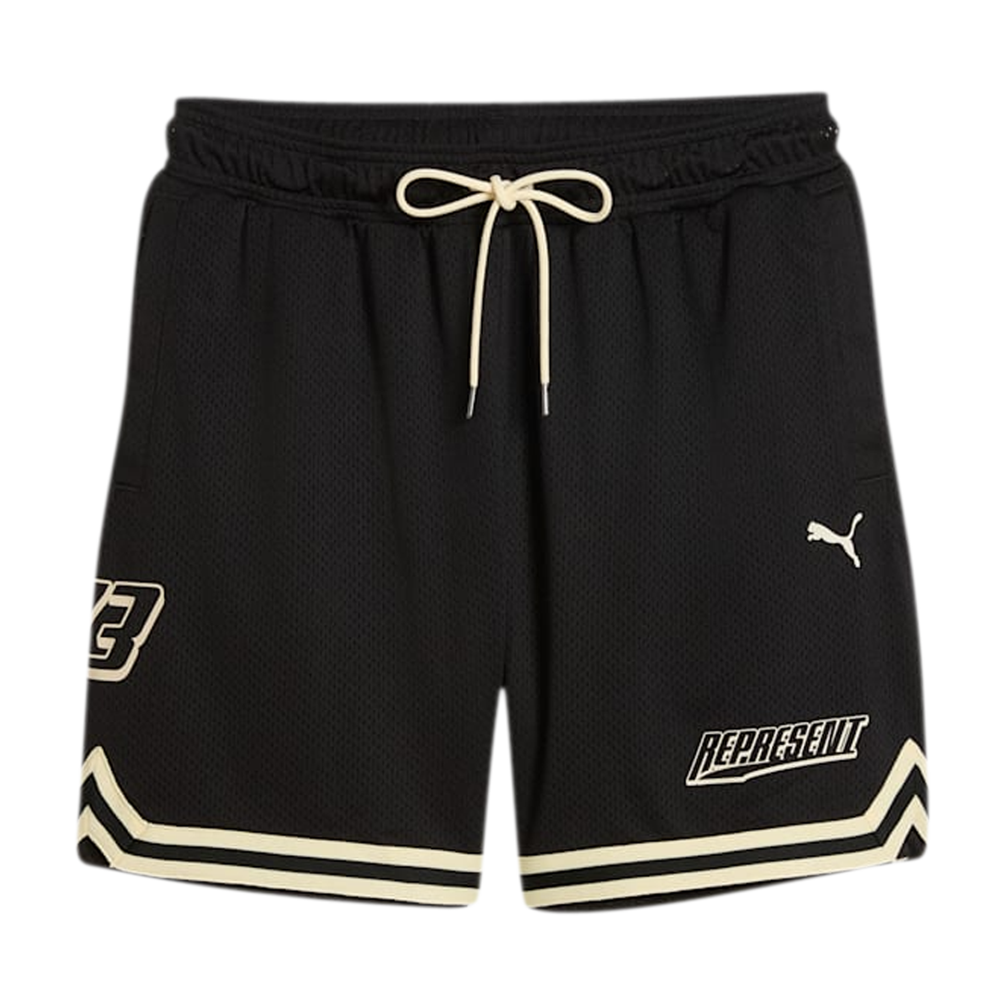 Represent X Puma Short