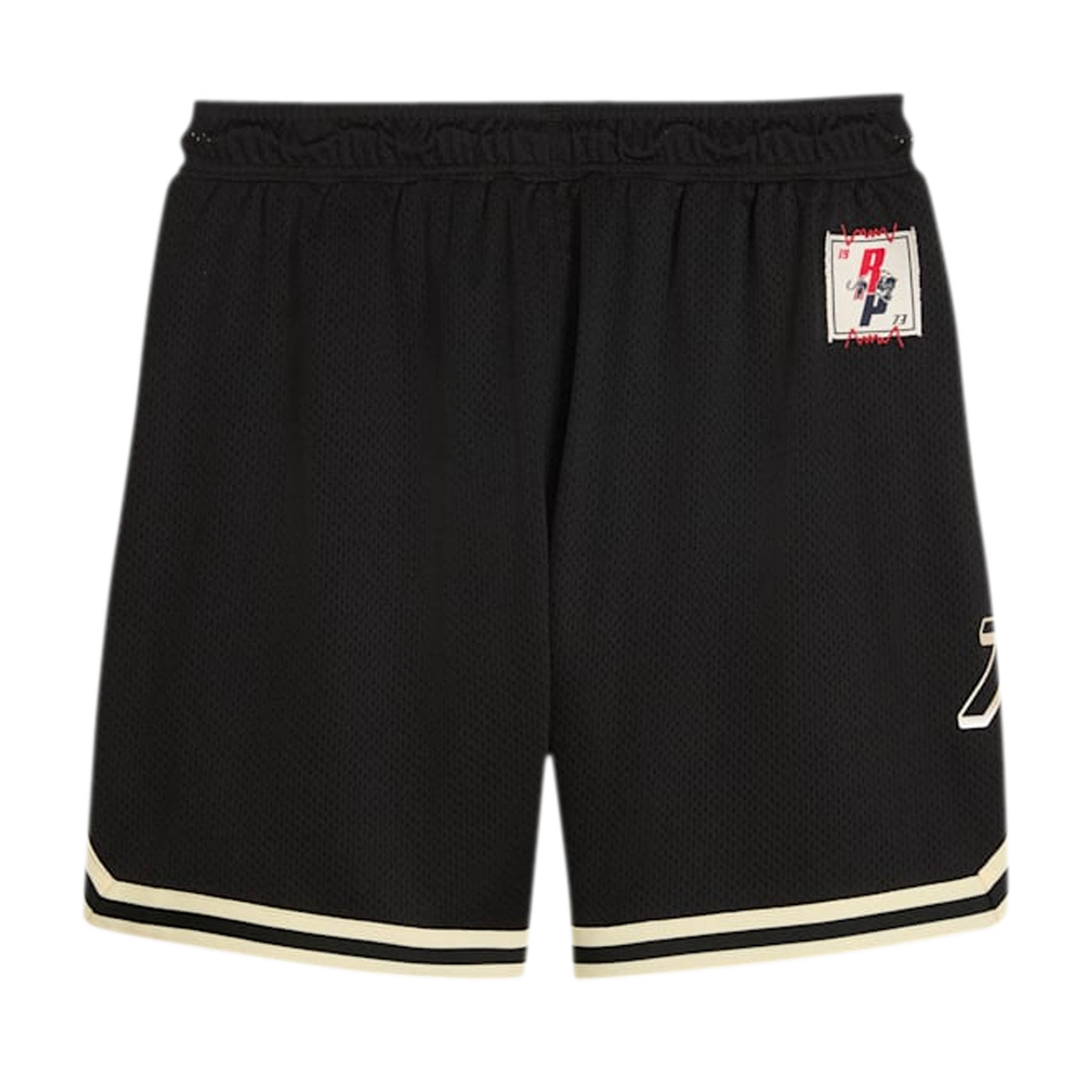 Represent X Puma Short