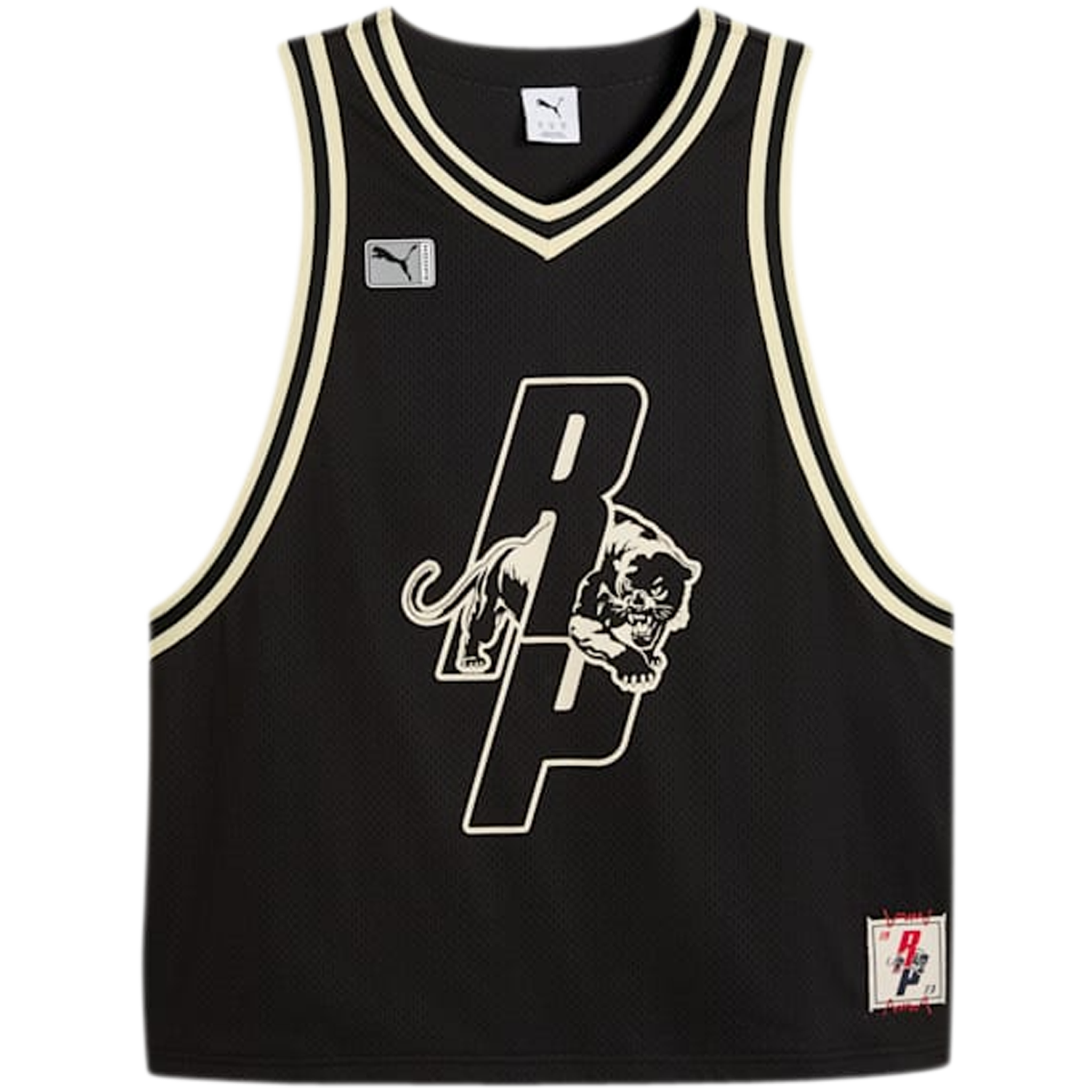 Represent X Puma Jersey