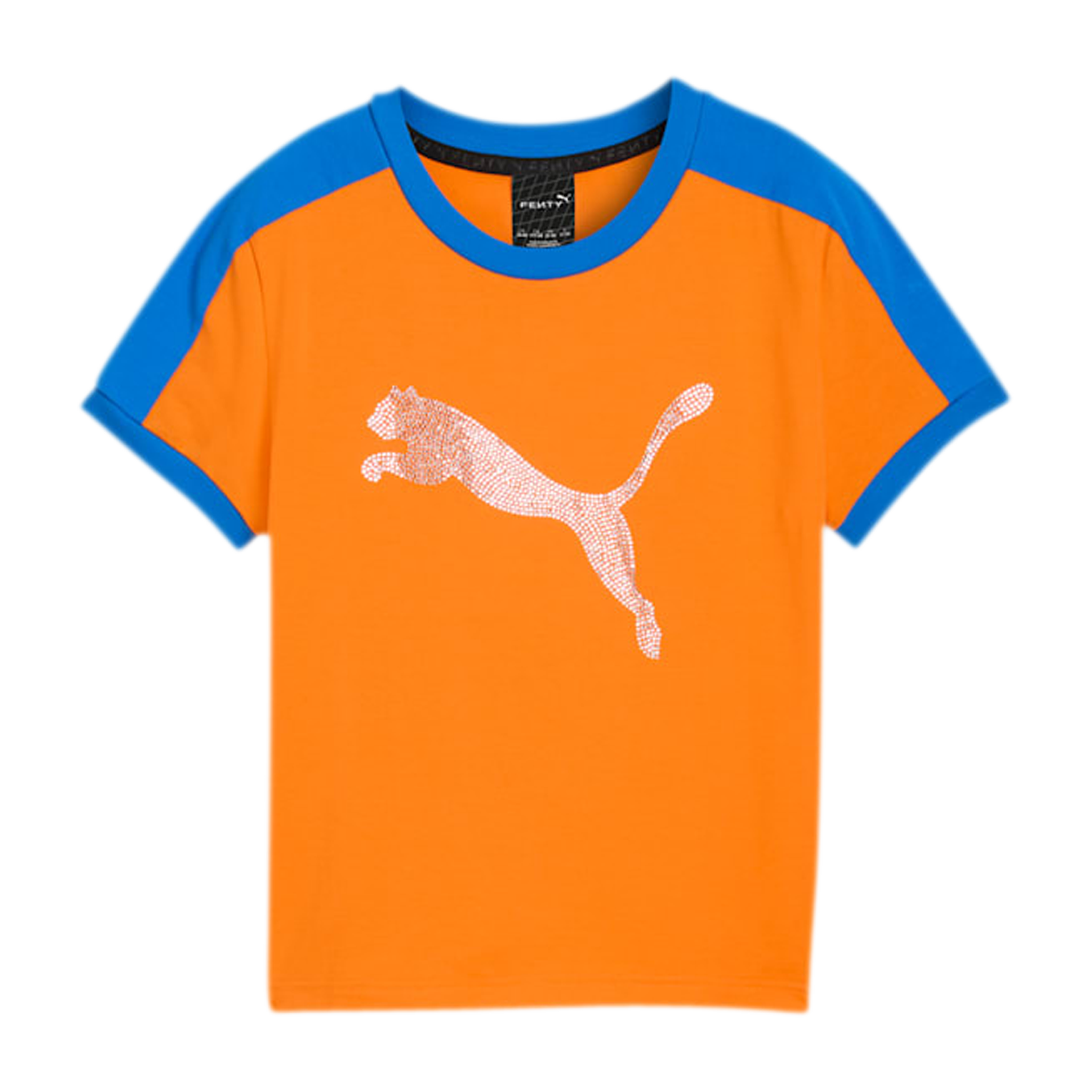 Fenty X Puma T7 Slim Tee