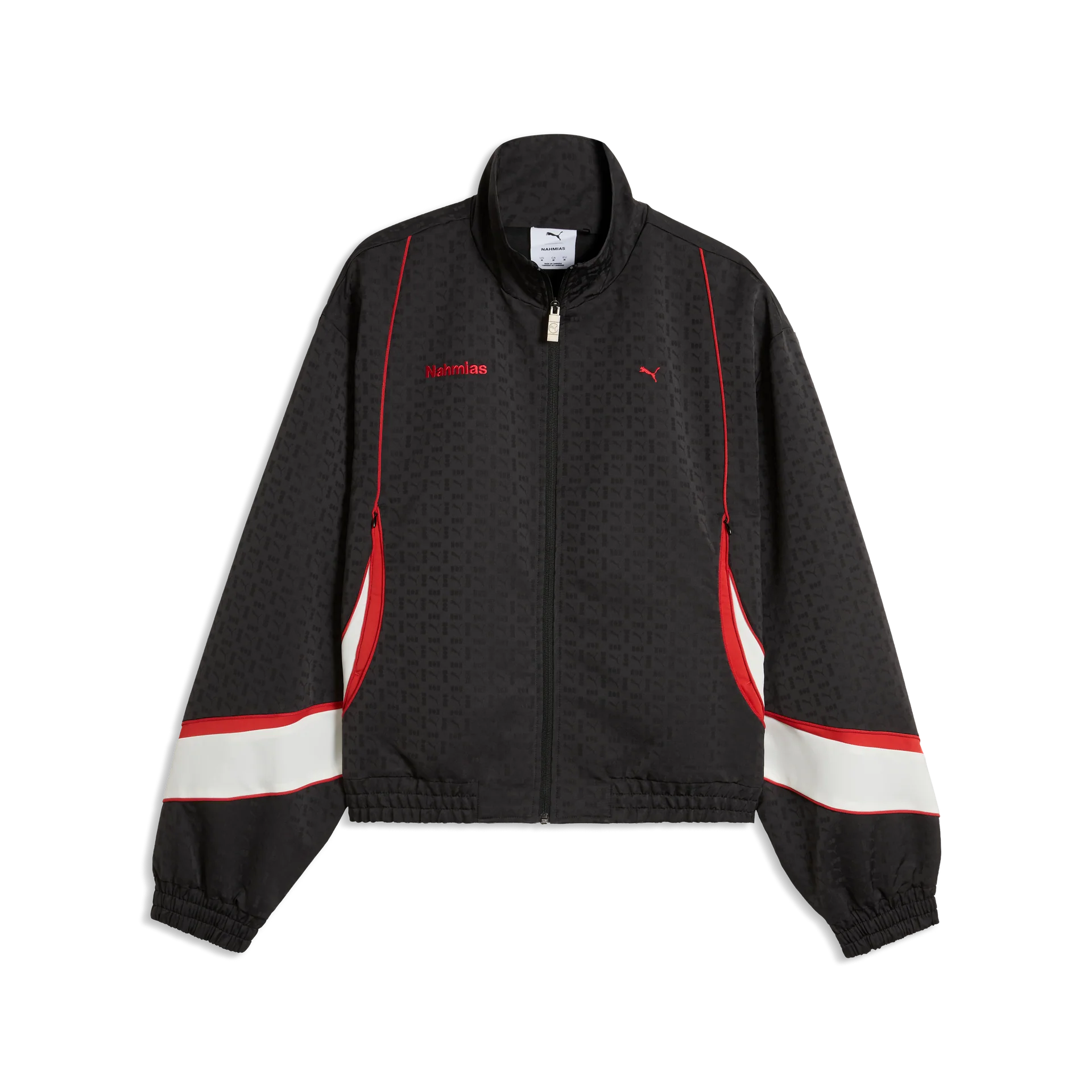 Nahmias X Puma Track Jacket