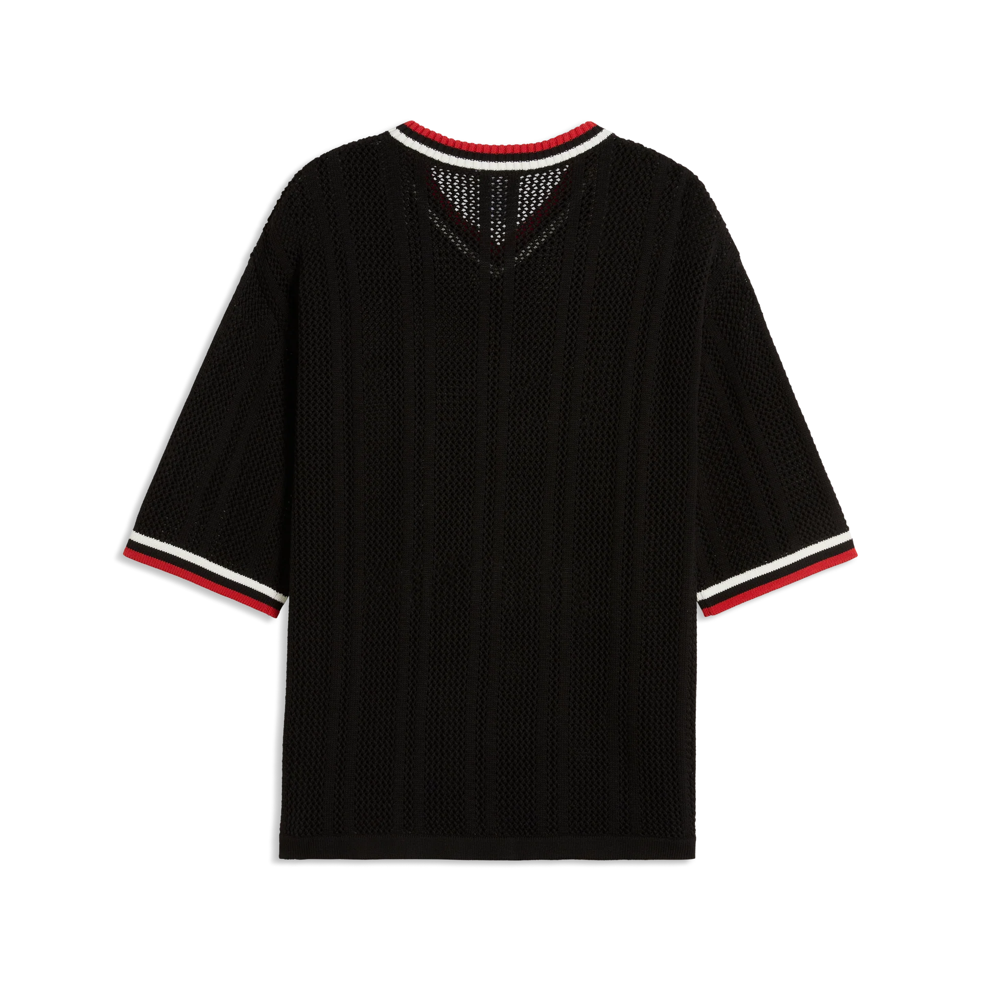 Nahmias X Puma Knit Jersey
