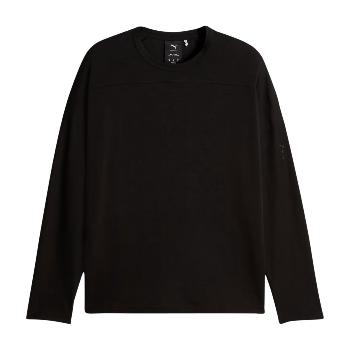 _J.L-A.L X Puma CLRT Tee