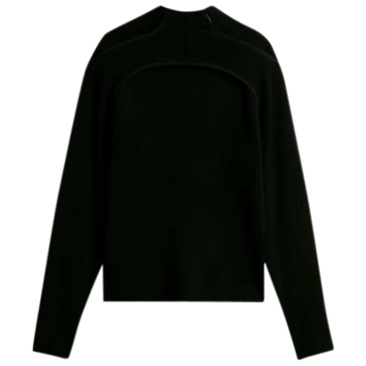 J.L-A.L_ X Puma CLRT Knitted Top