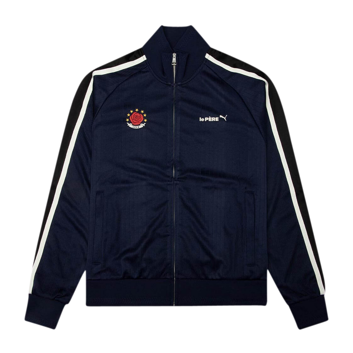 Le Pere X Puma T7 Jacket