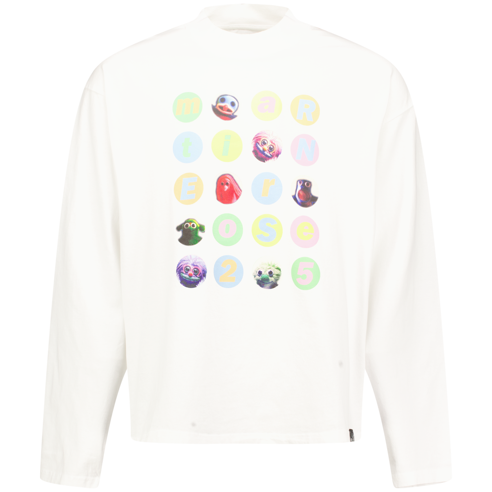 MARTINE ROSE MARTINE ROSE