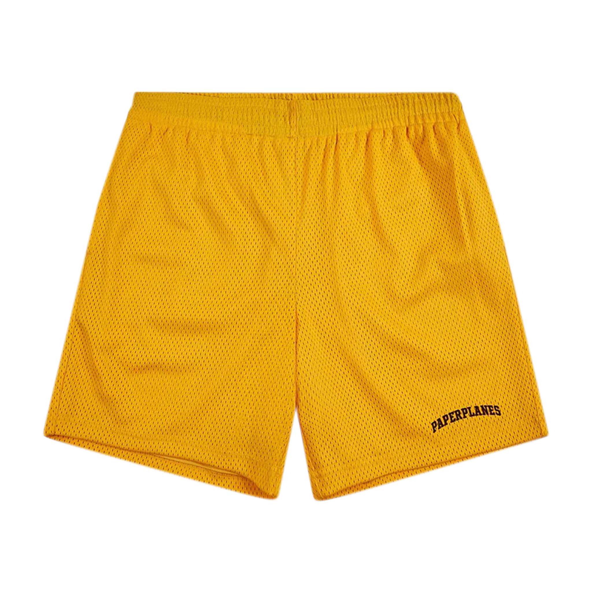 Mesh Basketball Short