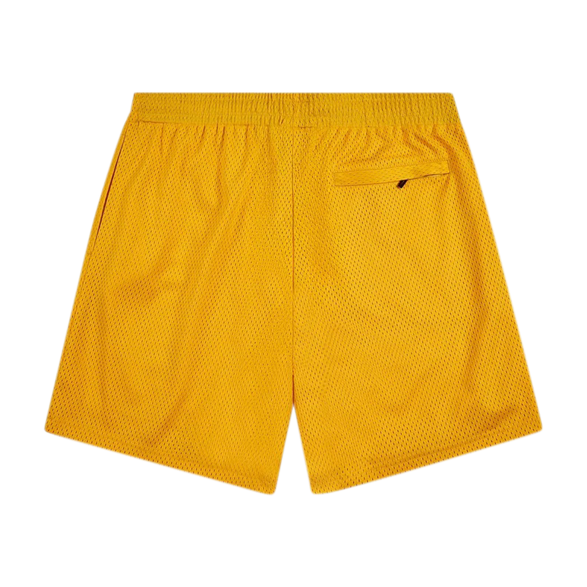 Mesh Basketball Short
