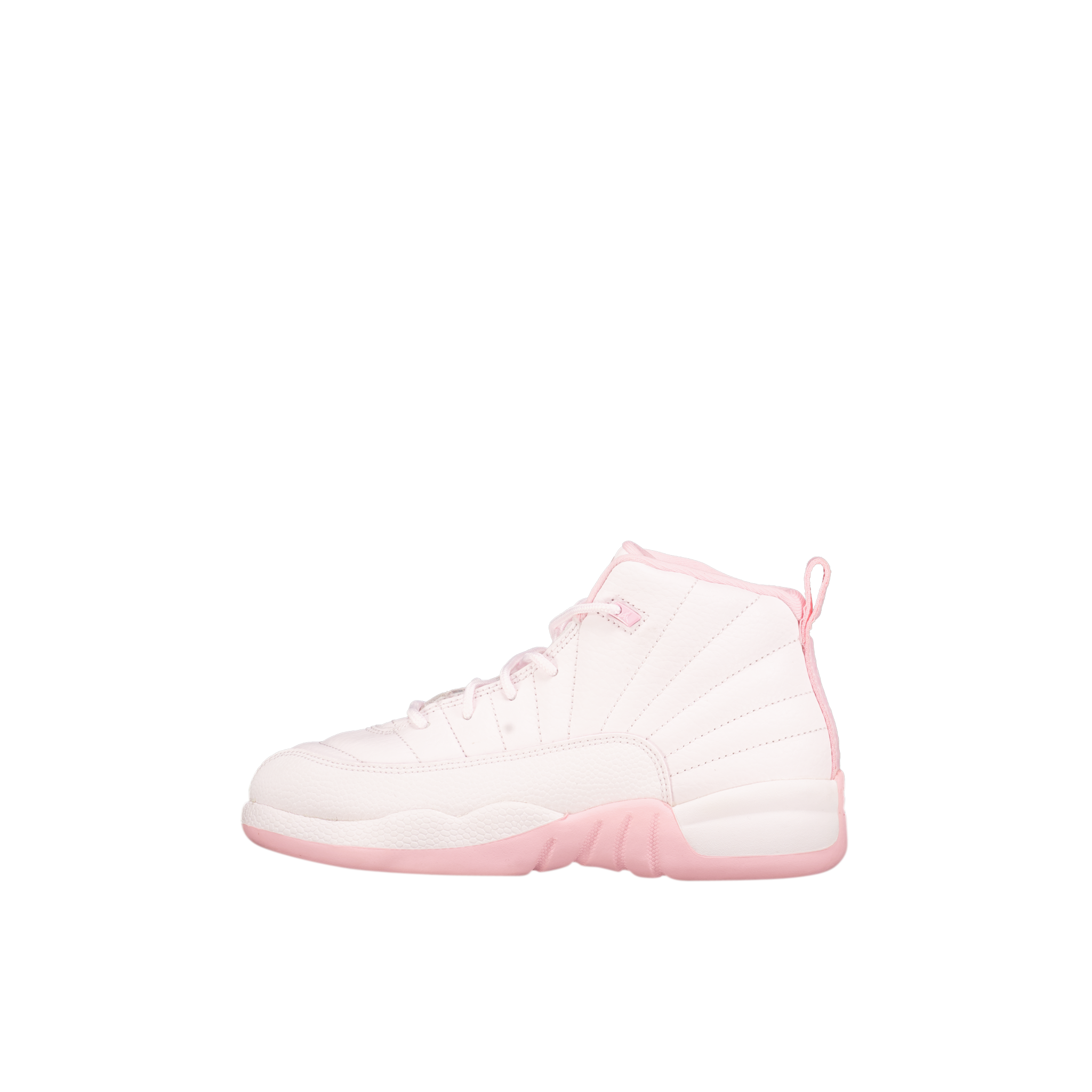 Air Jordan 12 'Pearl Pink' (TD)