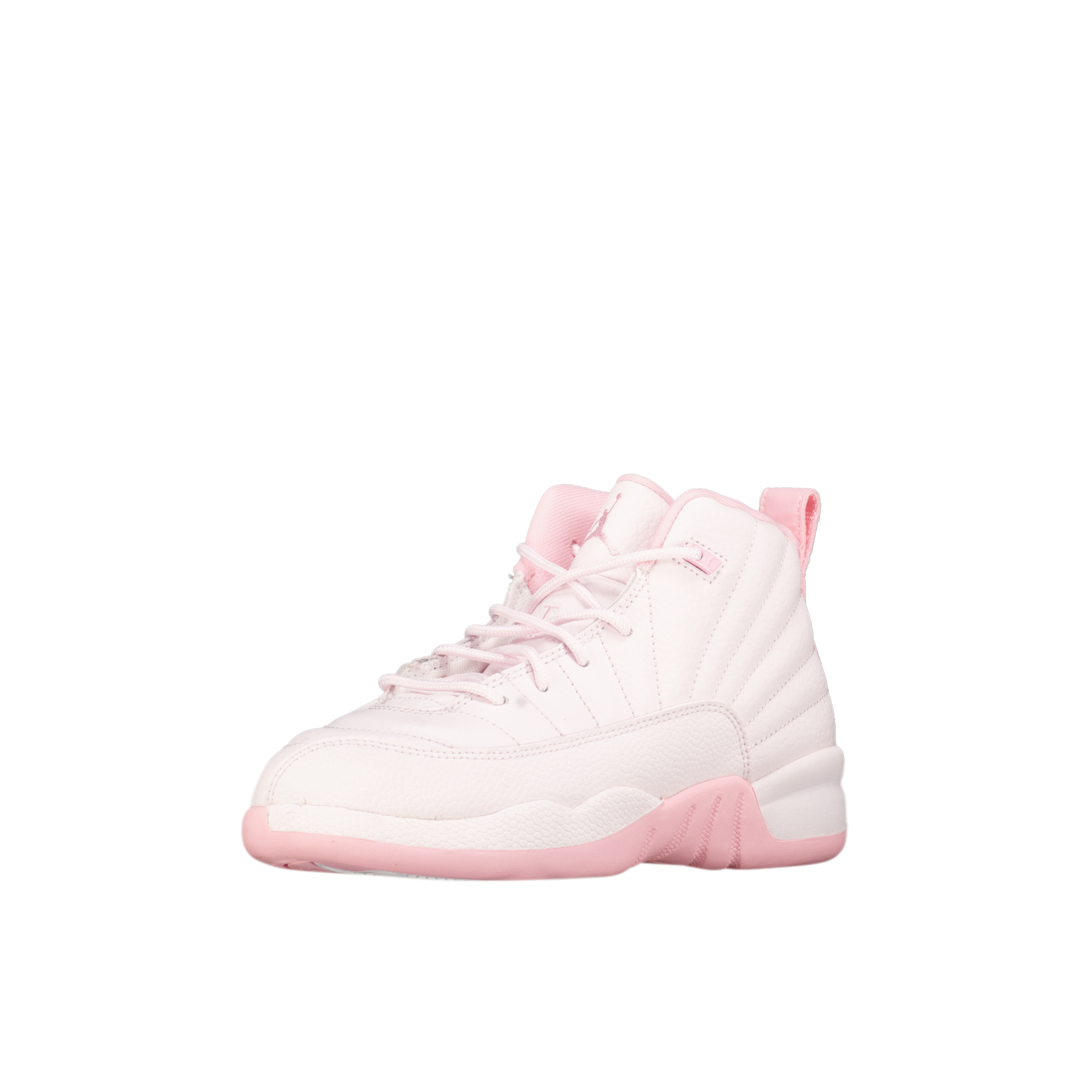 Air Jordan 12 'Pearl Pink' (TD)