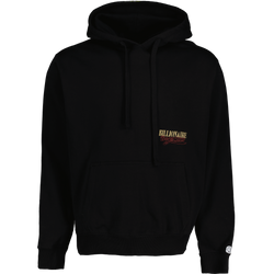 BB New Science Hoodie (Oversized Fit)