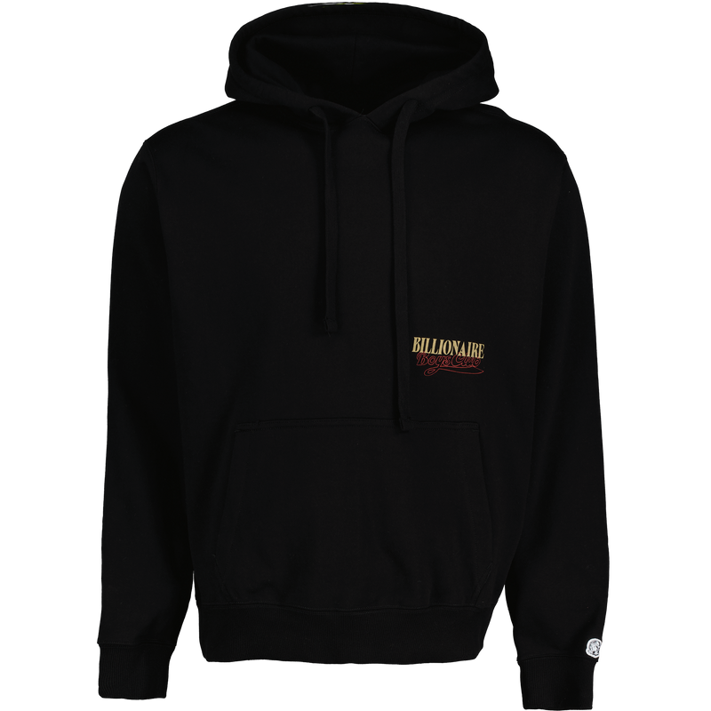 BB New Science Hoodie (Oversized Fit)