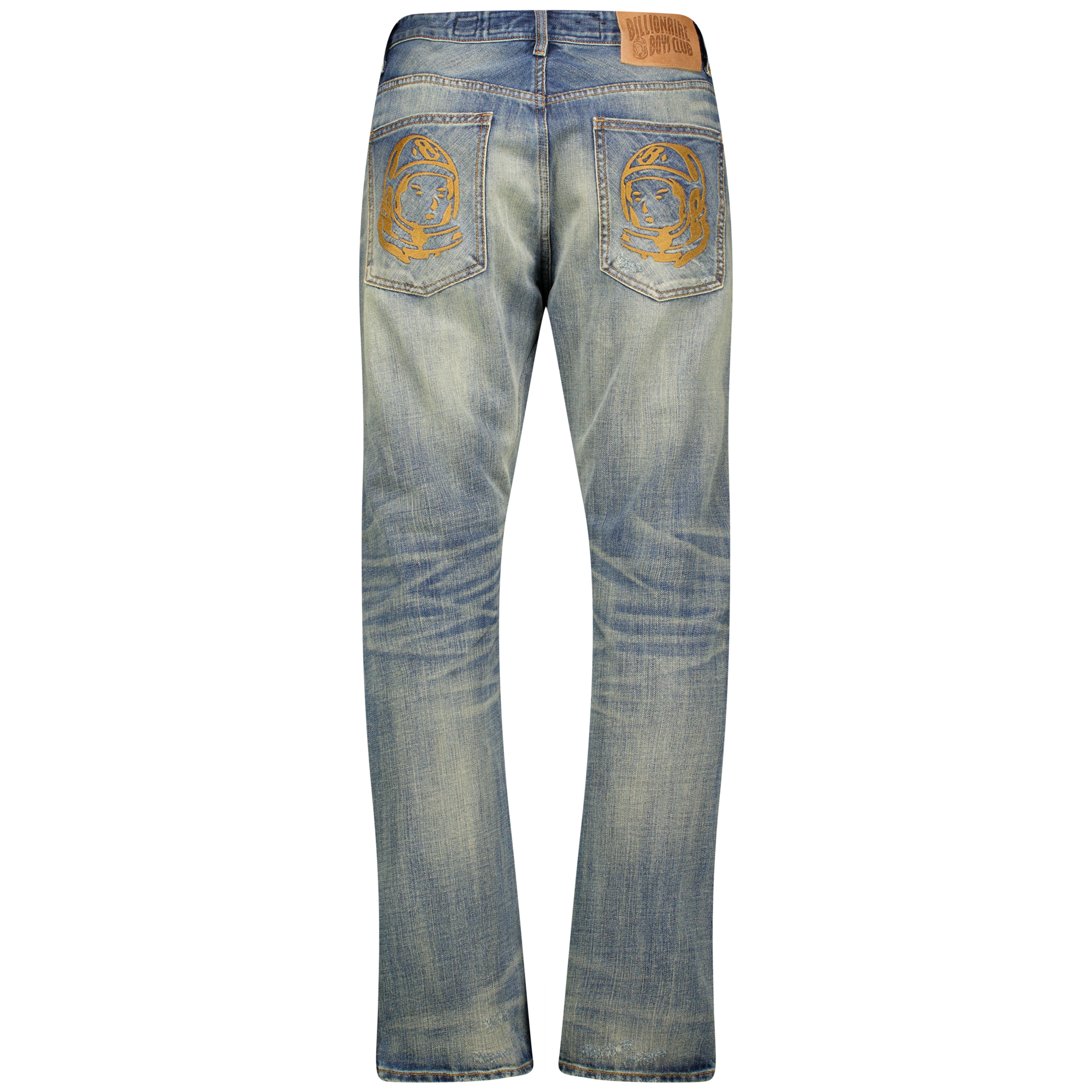 Sattelite Jeans (Heart Fit)