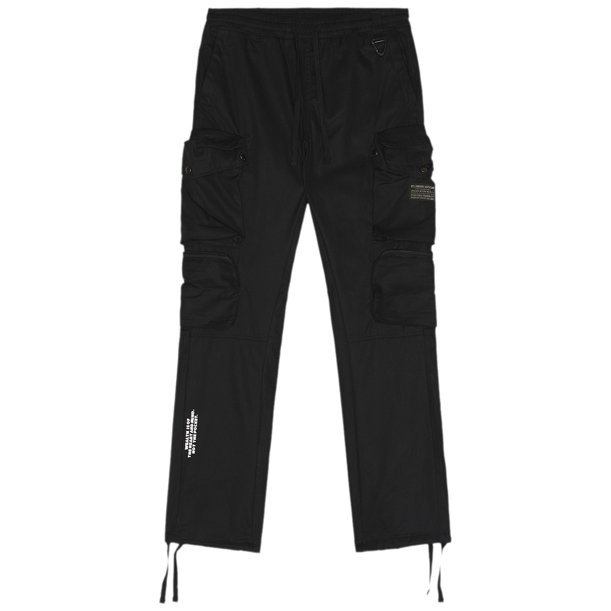 Flagship-Guyver Cargo Pants